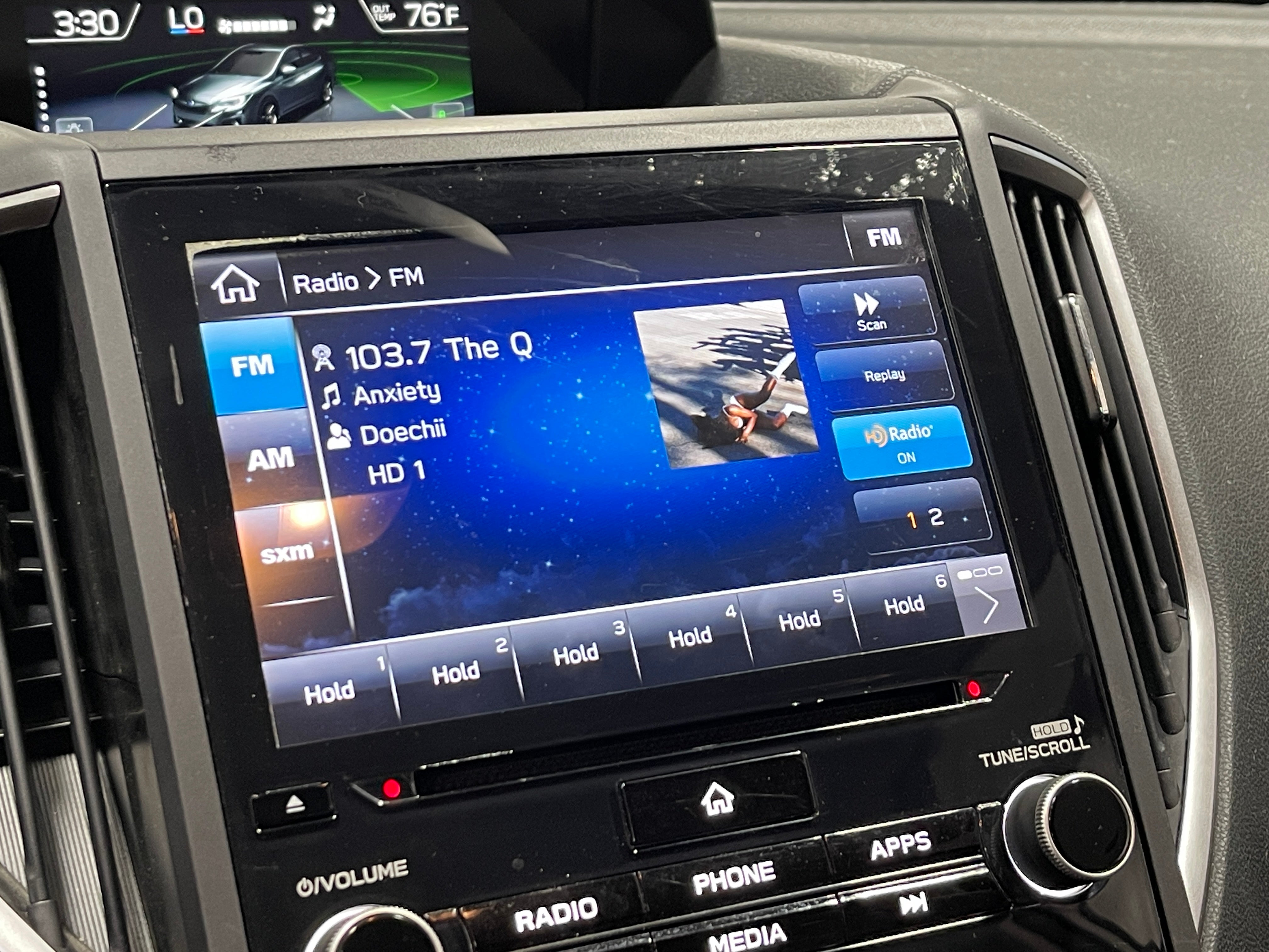 2018 Subaru Crosstrek Limited 4