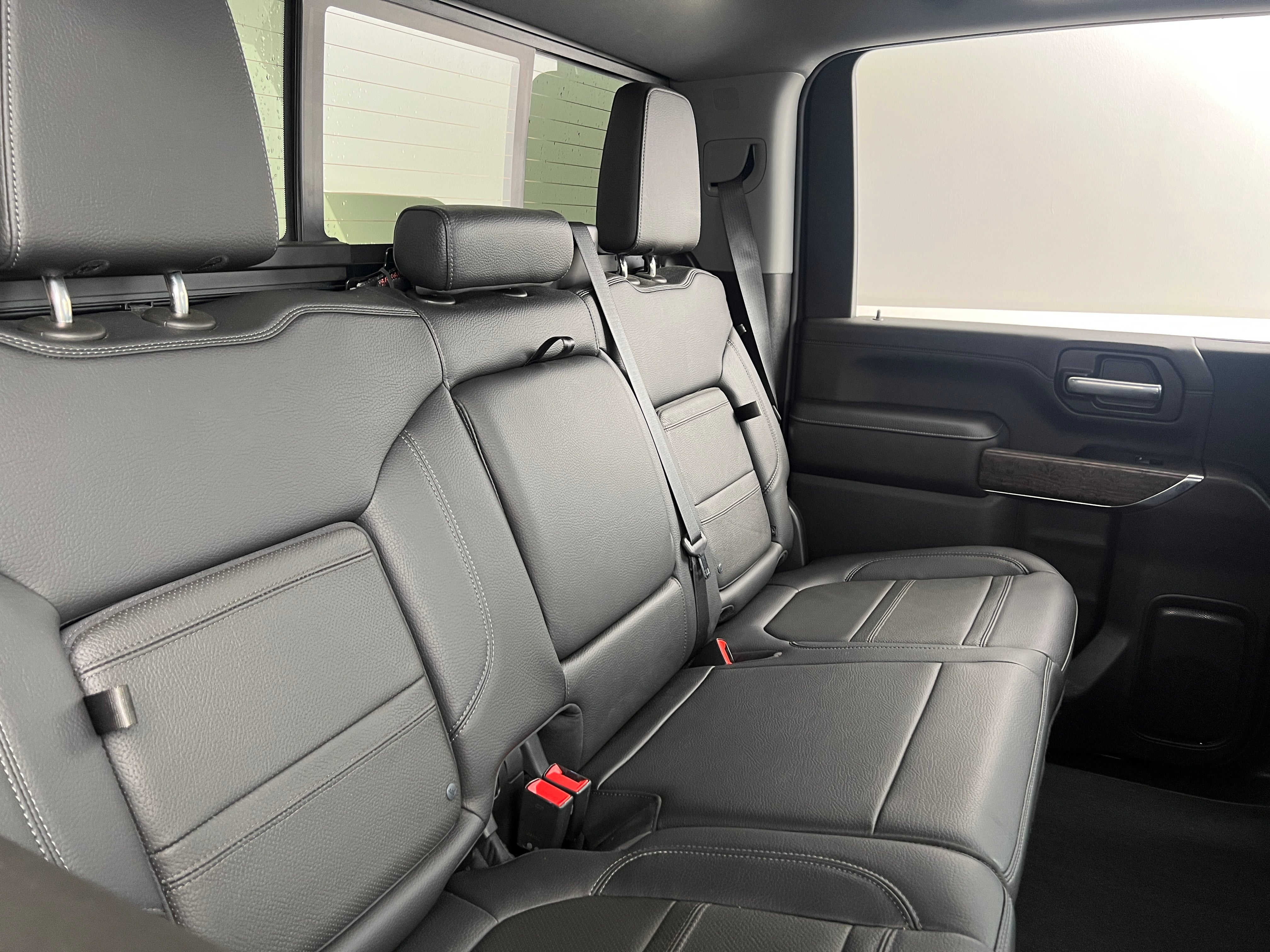 Thumbnail: 2023 GMC Sierra 2500 - 5