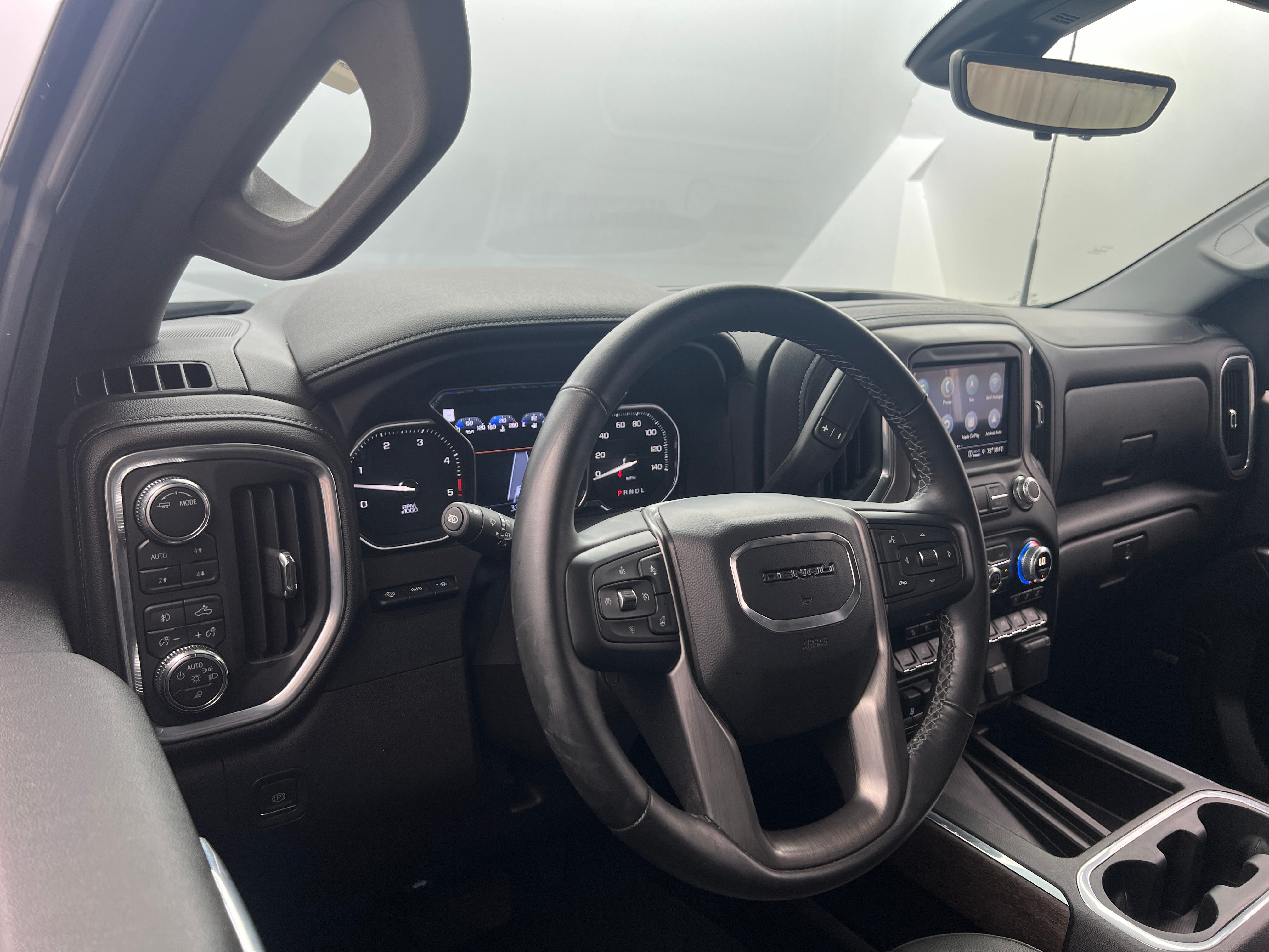 Thumbnail: 2023 GMC Sierra 2500 - 2