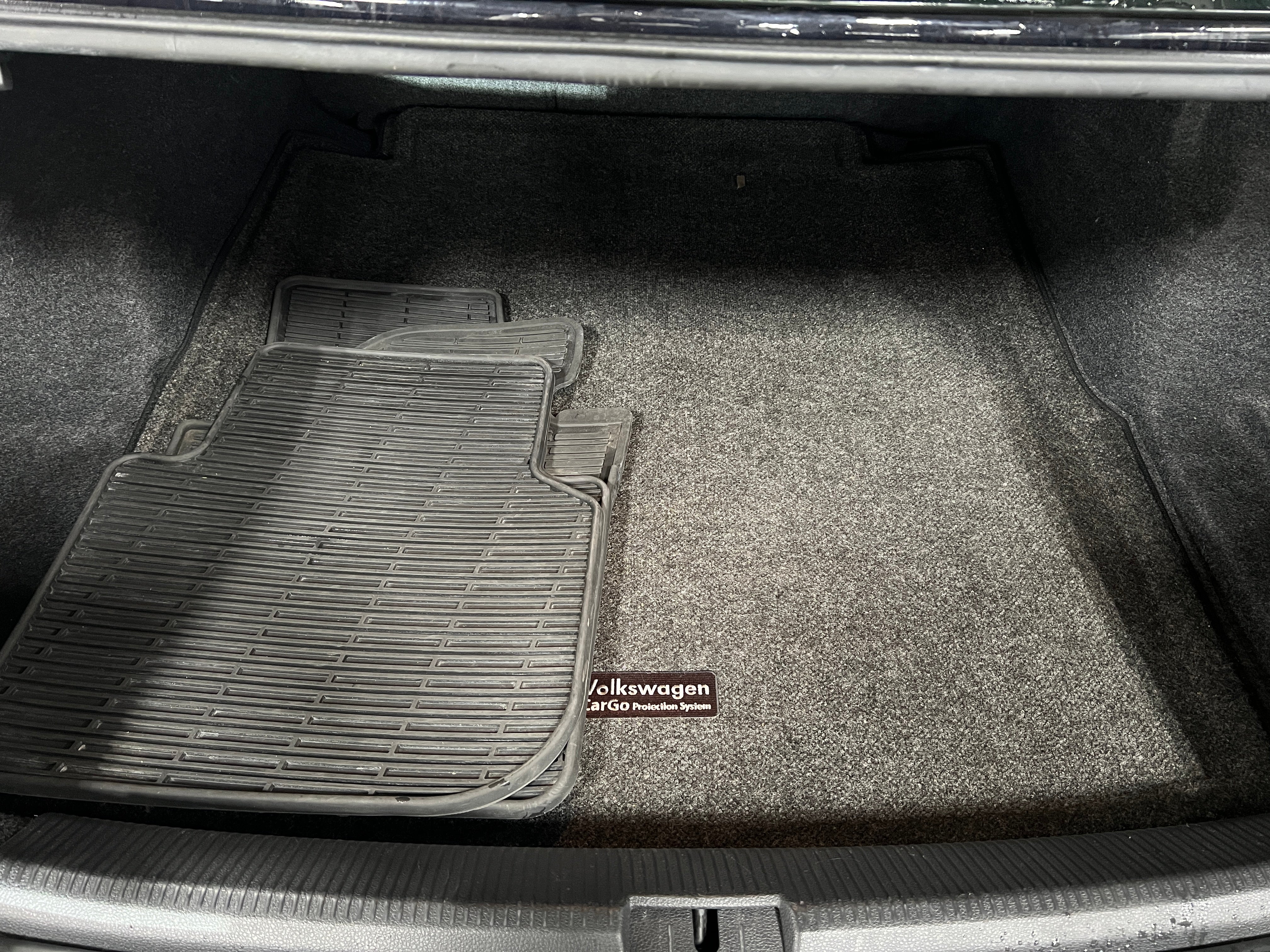 2020 Volkswagen Passat SE 6