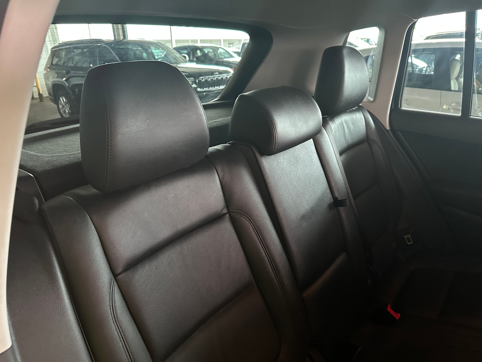 Thumbnail: 2017 Volkswagen Tiguan - 5
