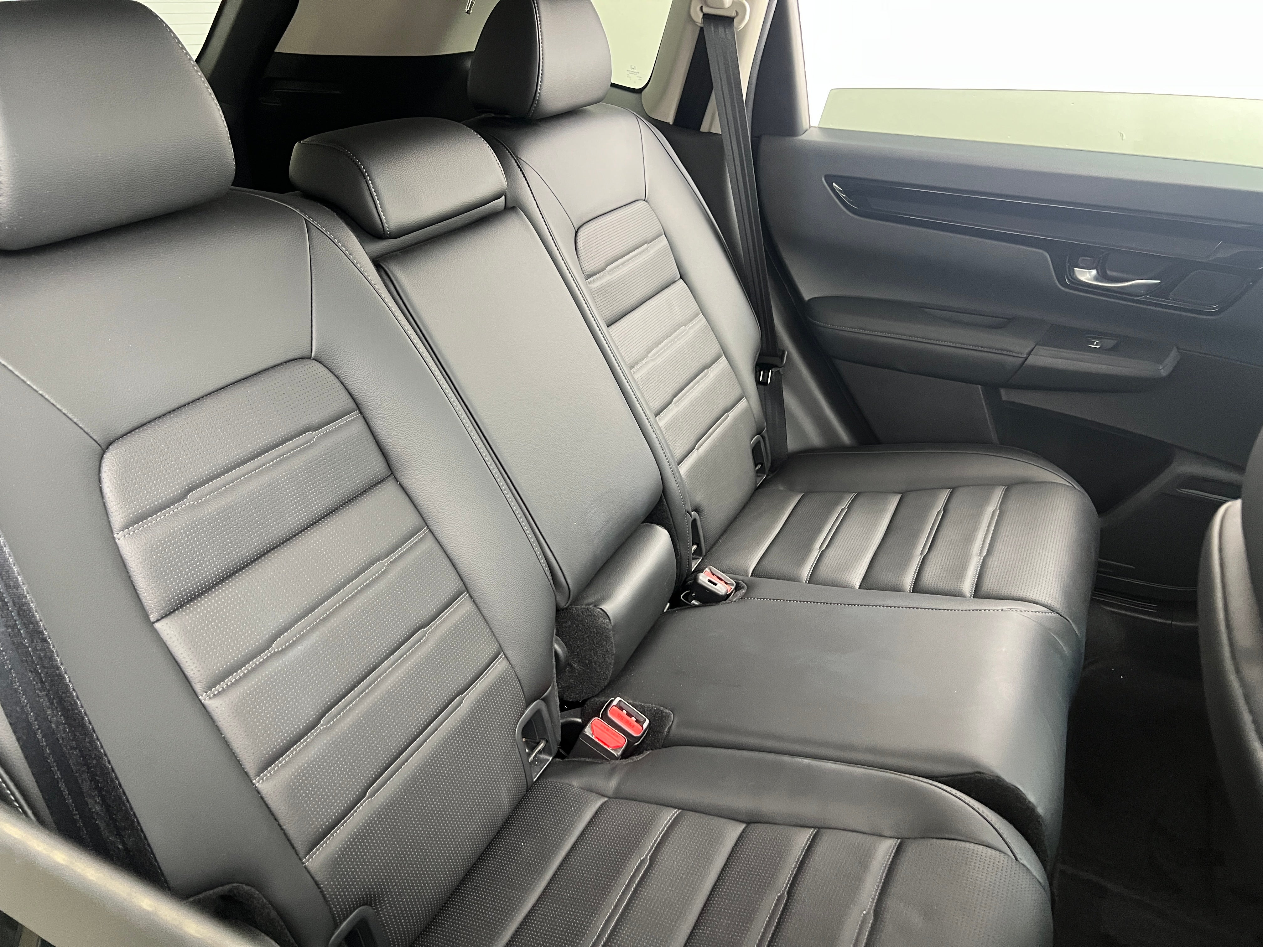 2024 Honda CR-V EX-L 5