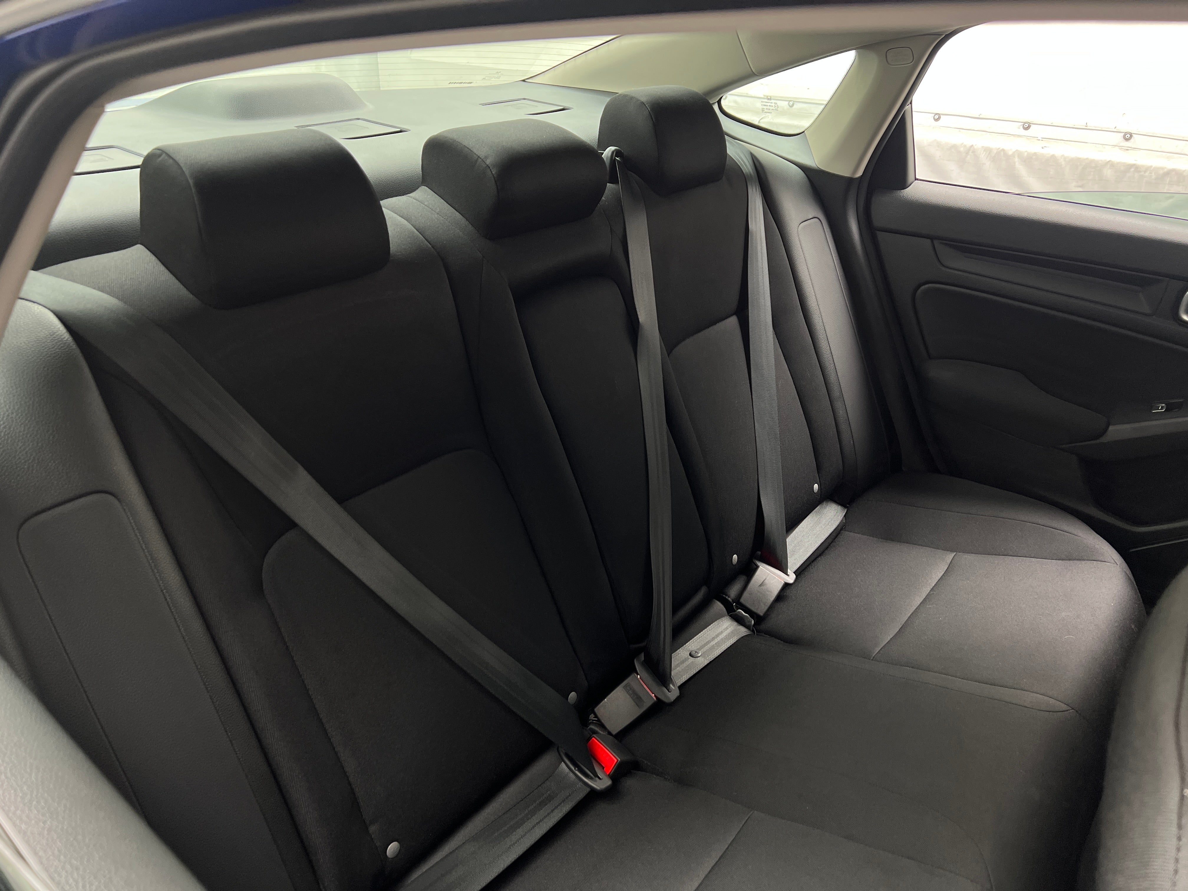 Thumbnail: 2024 Honda Civic - 6