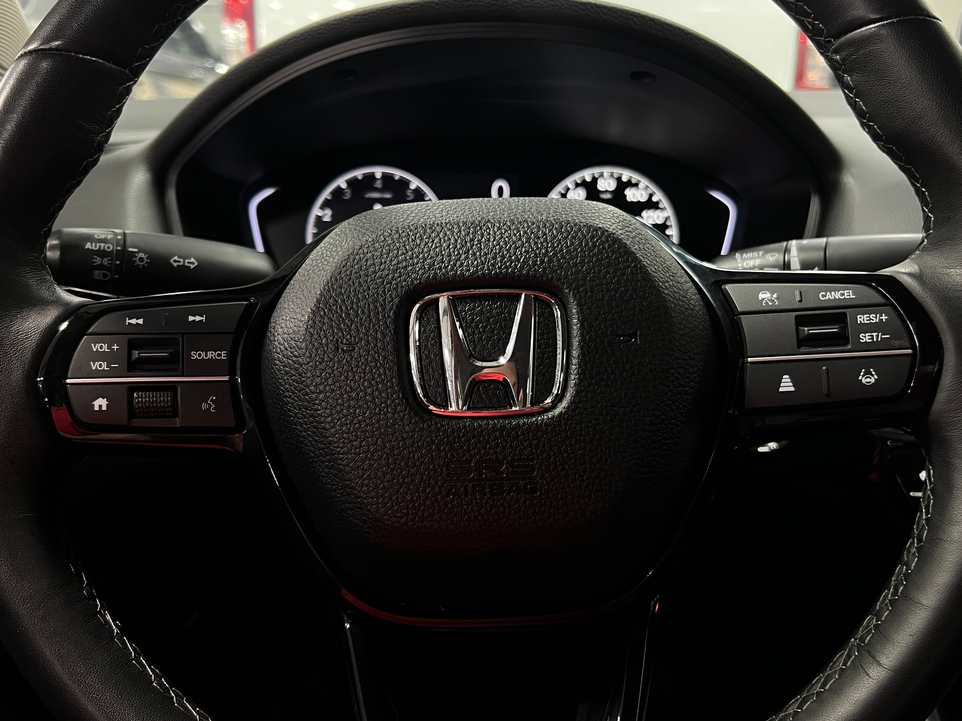 Thumbnail: 2024 Honda Civic - 5