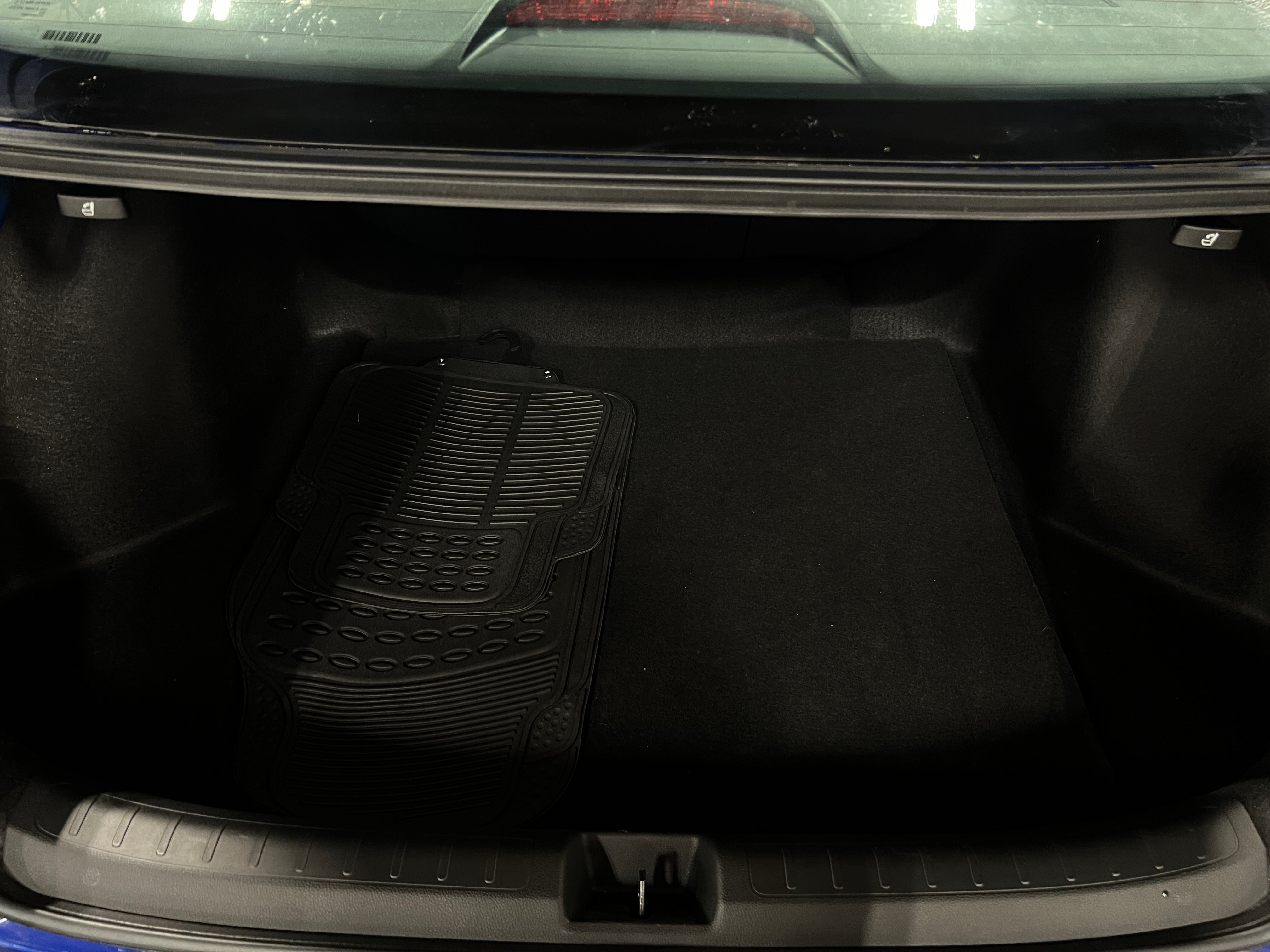 Thumbnail: 2024 Honda Civic - 7