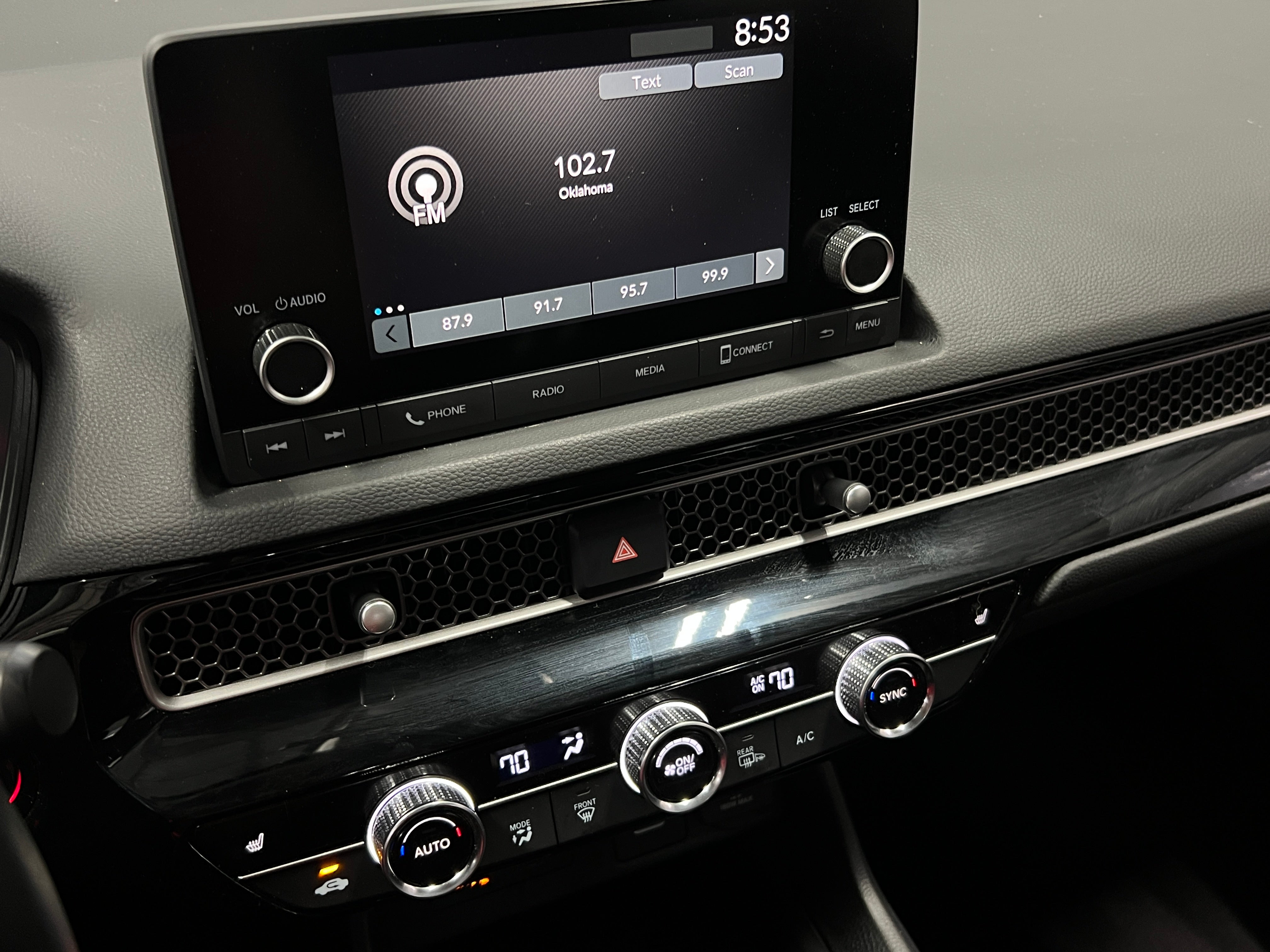 Thumbnail: 2024 Honda Civic - 4