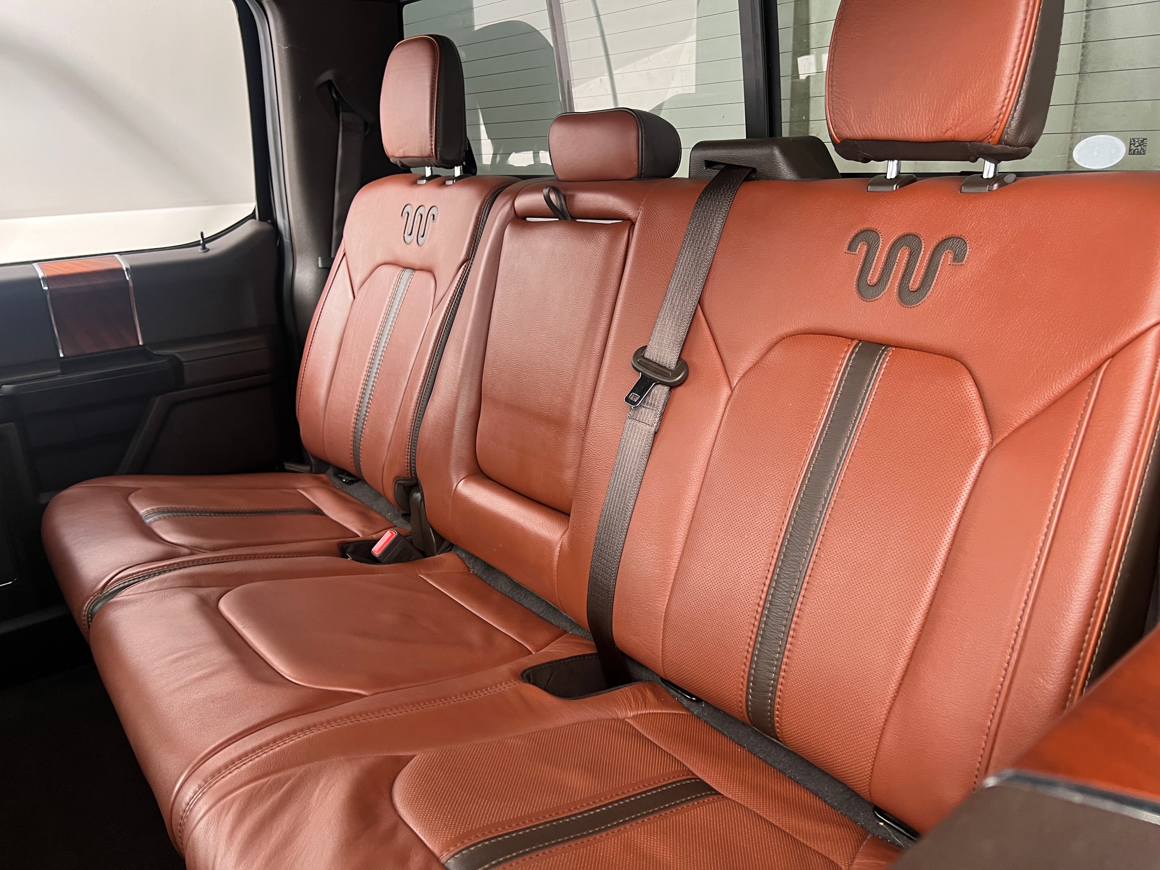 2020 Ford Econoline E-150 5