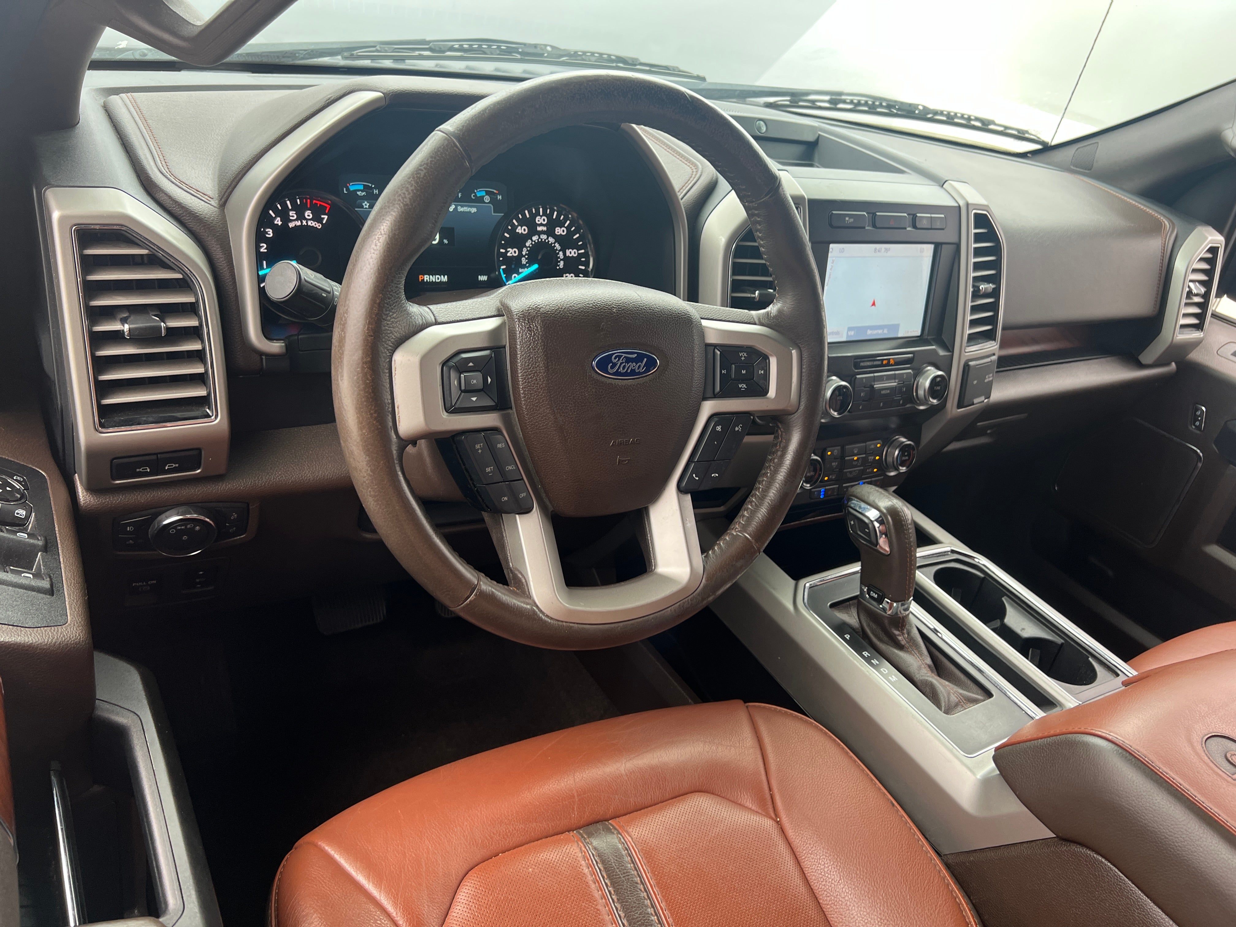 2020 Ford Econoline E-150 2