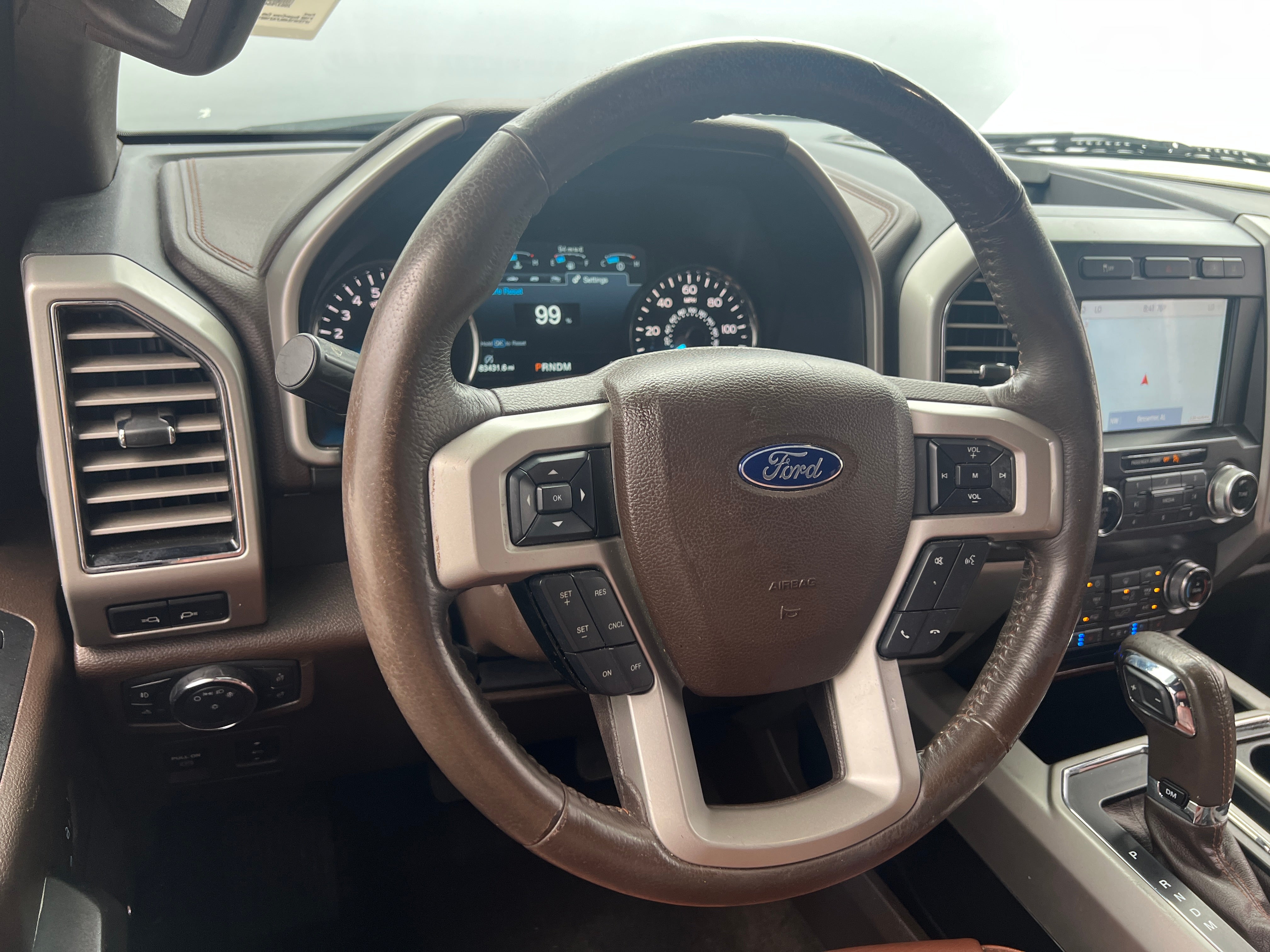 2020 Ford Econoline E-150 4