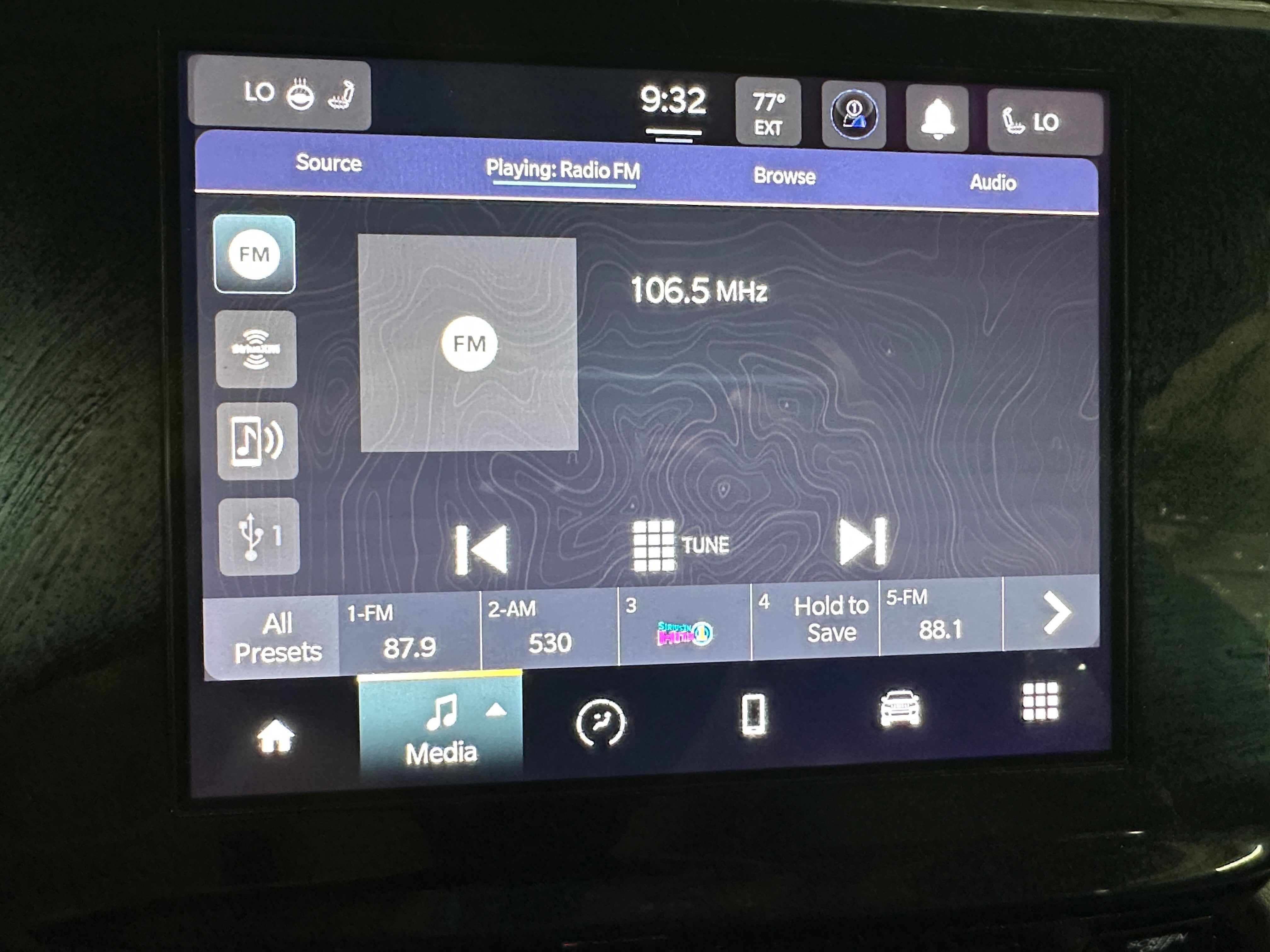 2023 Jeep Grand Cherokee L Altitude 4