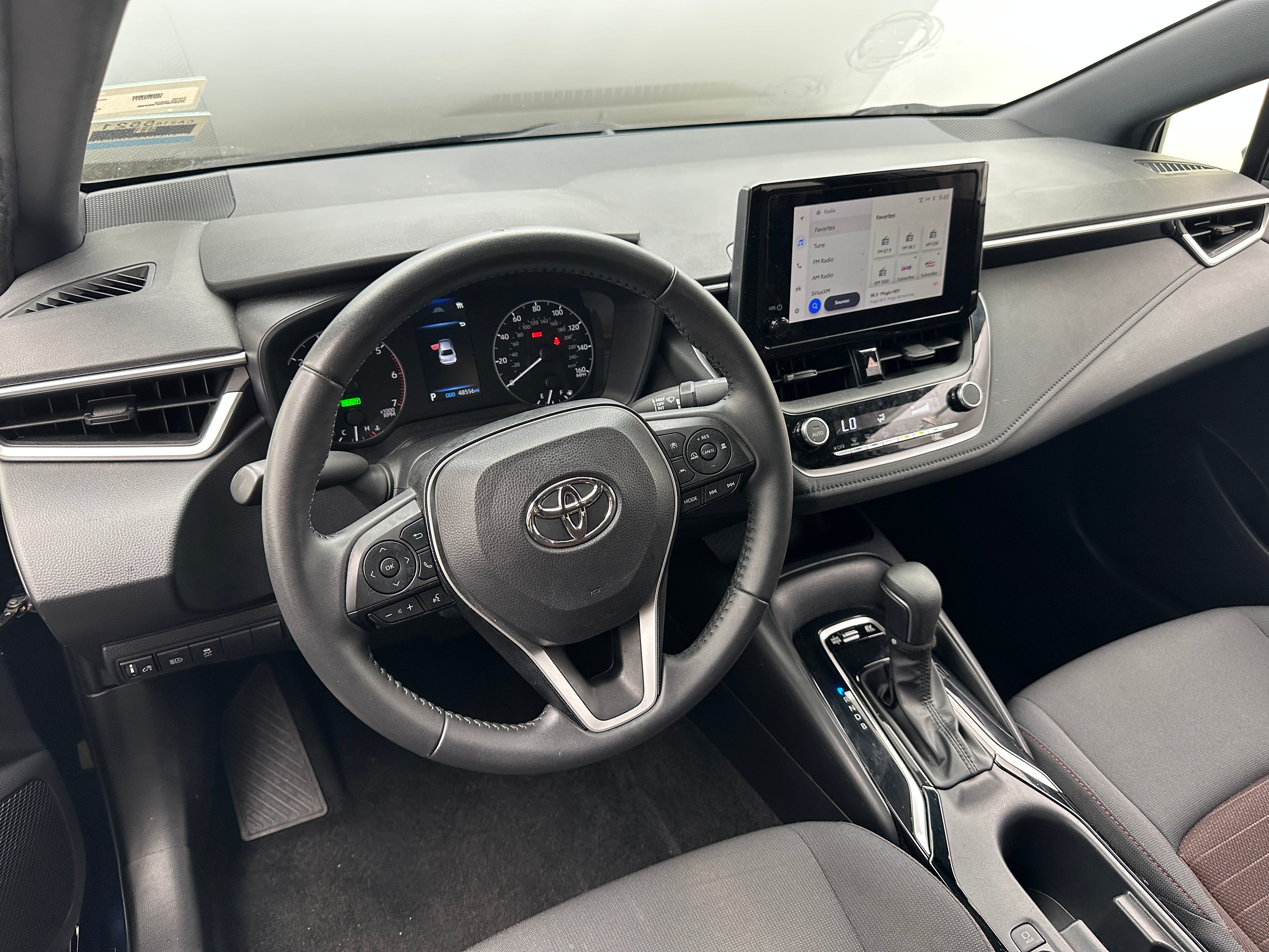 Thumbnail: 2023 Toyota Corolla - 3