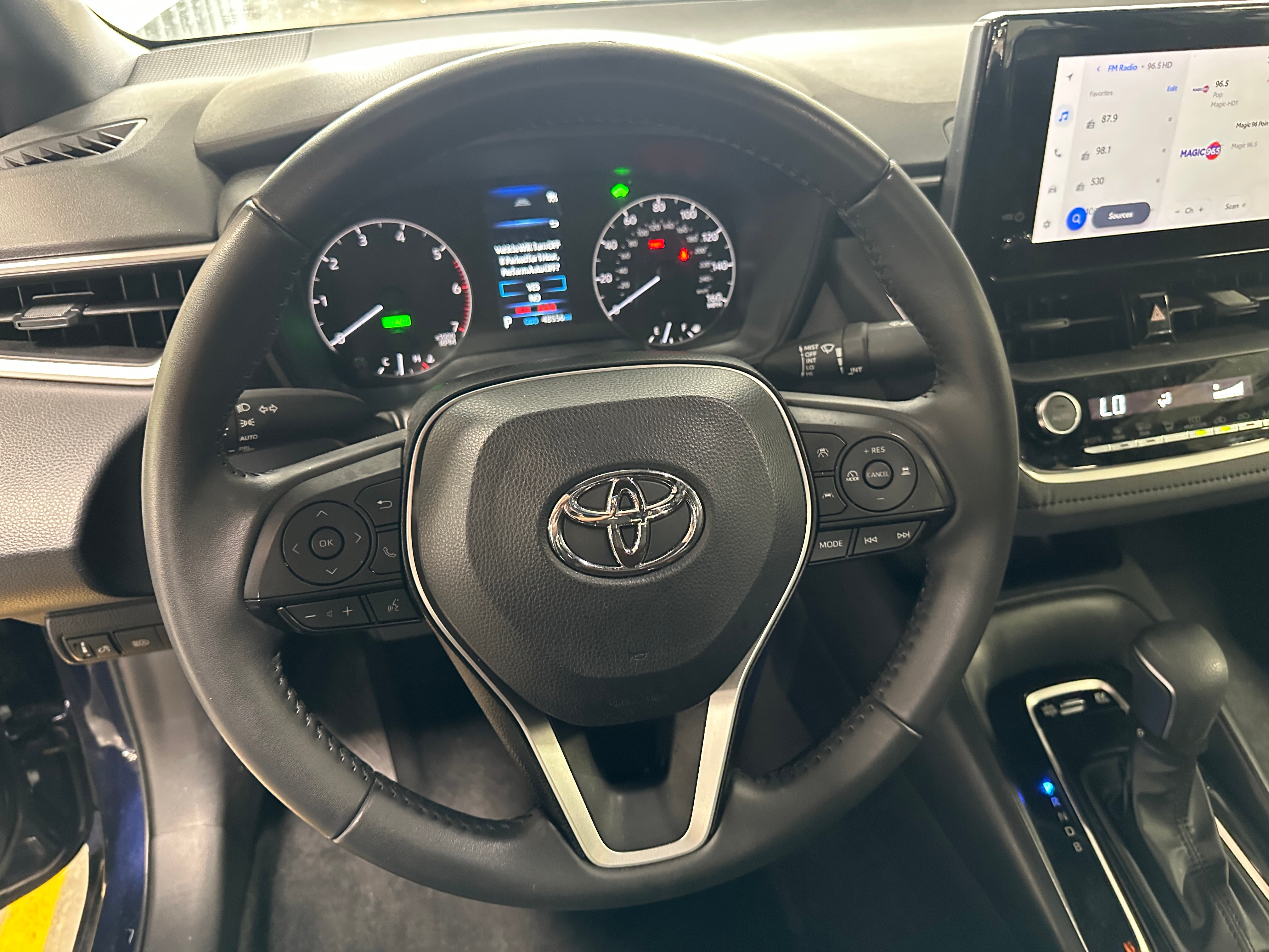 Thumbnail: 2023 Toyota Corolla - 5