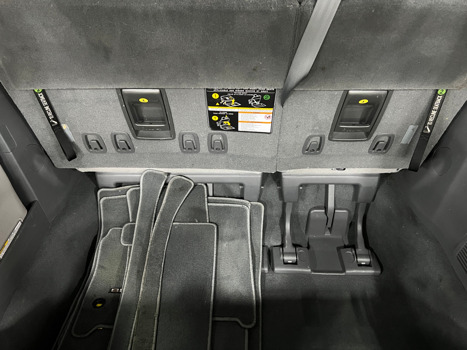 Thumbnail: 2020 Toyota Sienna - 6