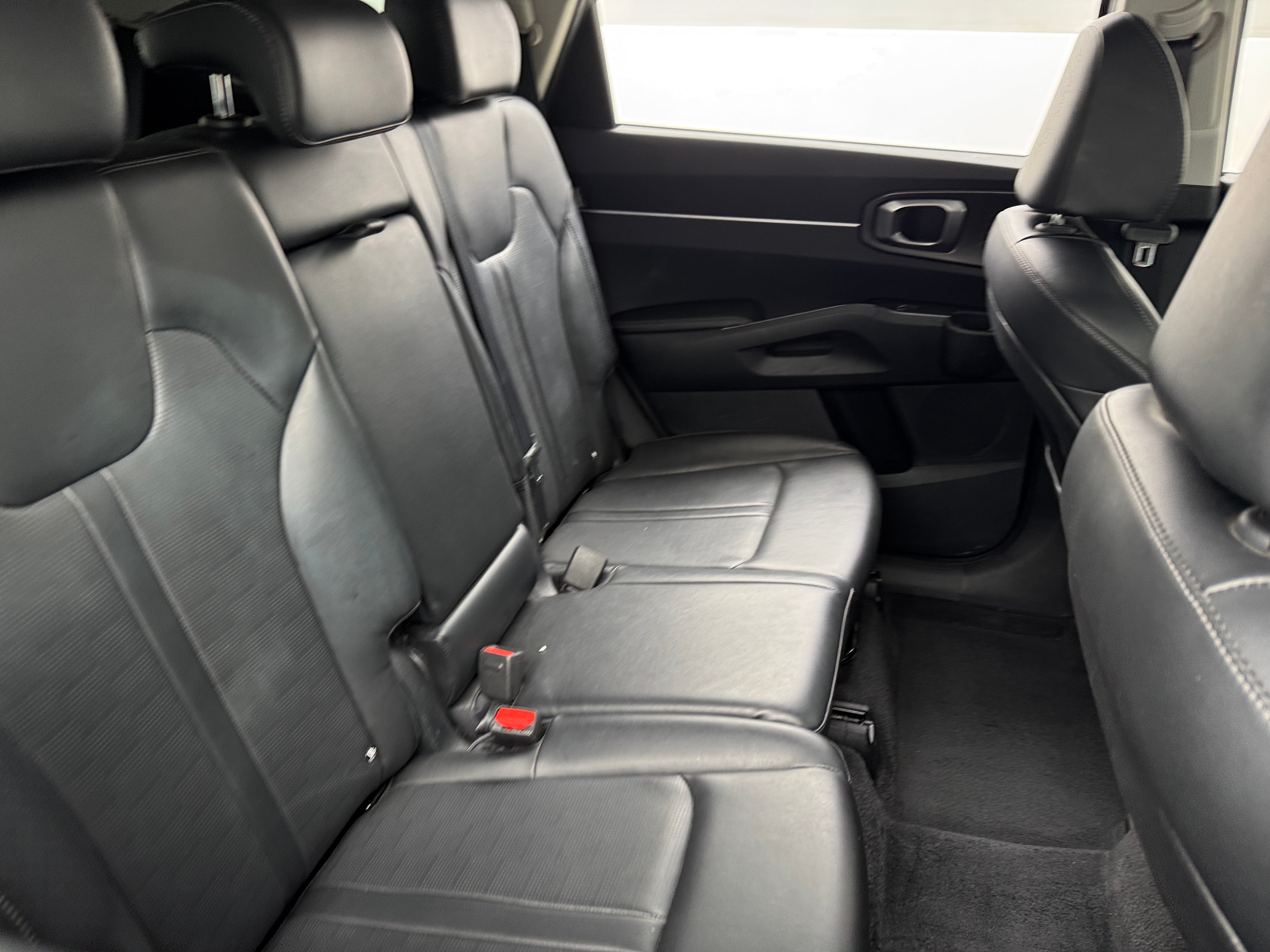 2024 Kia Sorento S 5