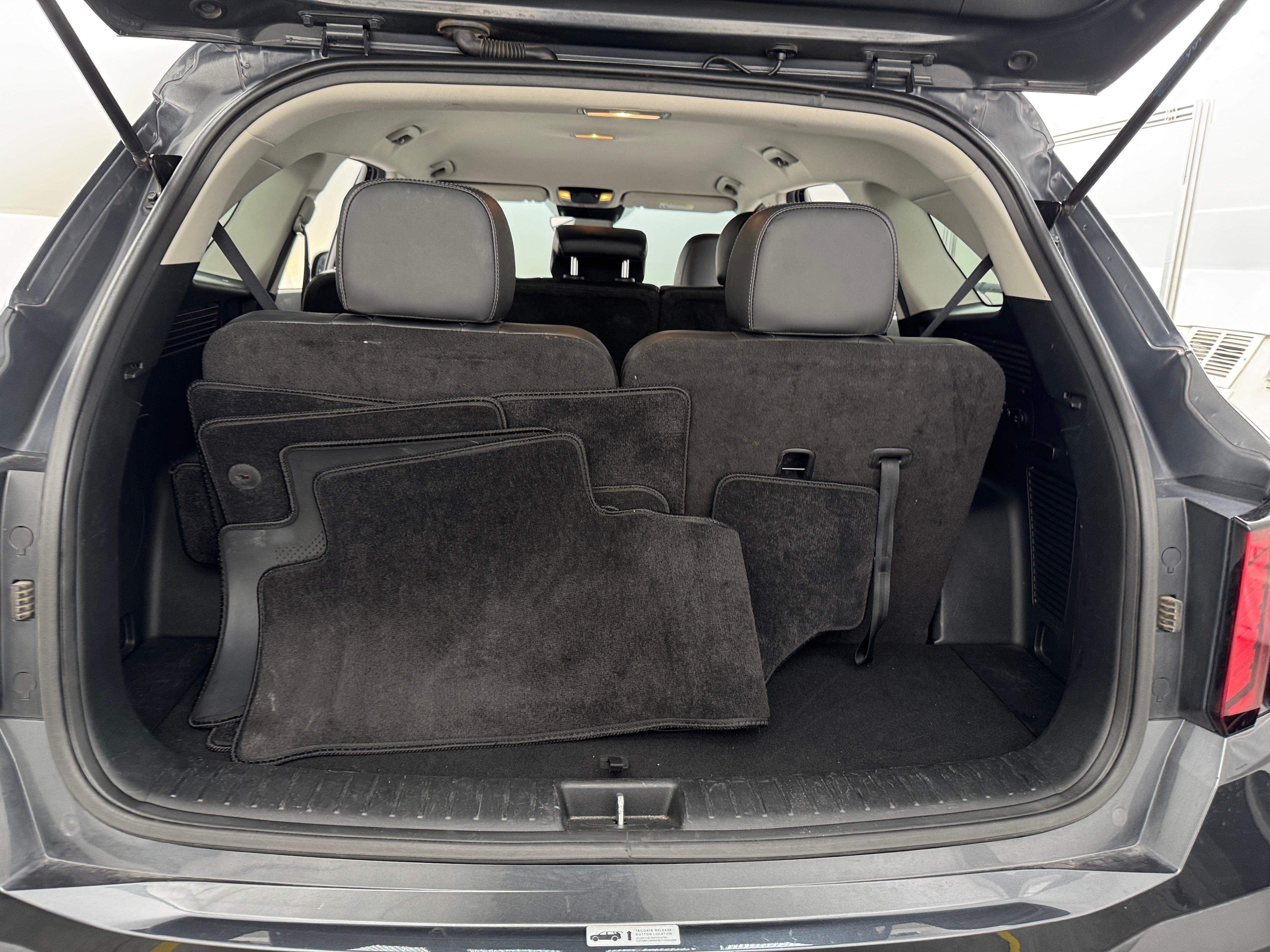 2024 Kia Sorento S 6