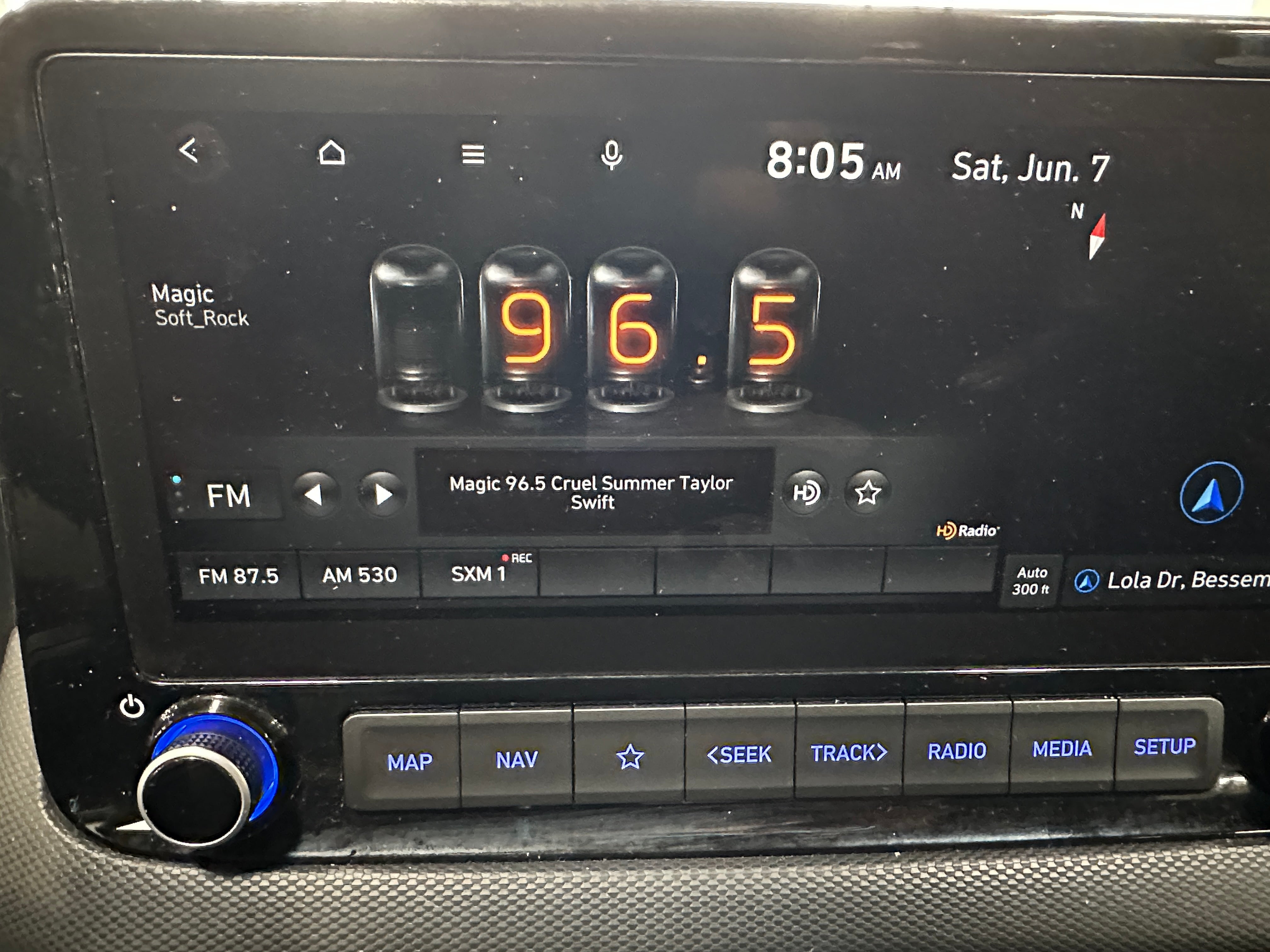 2022 Hyundai Kona Limited 4