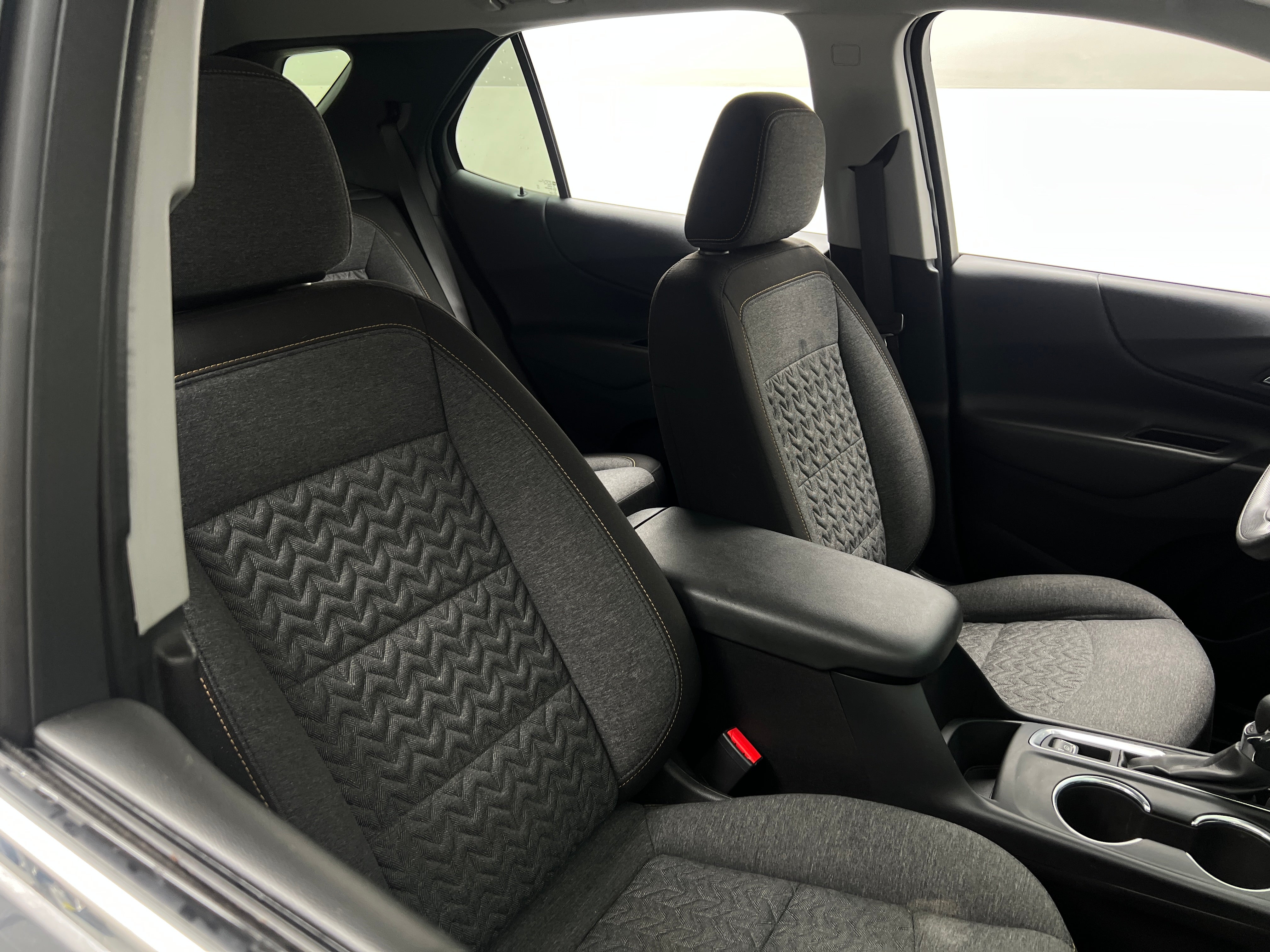 2022 Chevrolet Equinox LT 2