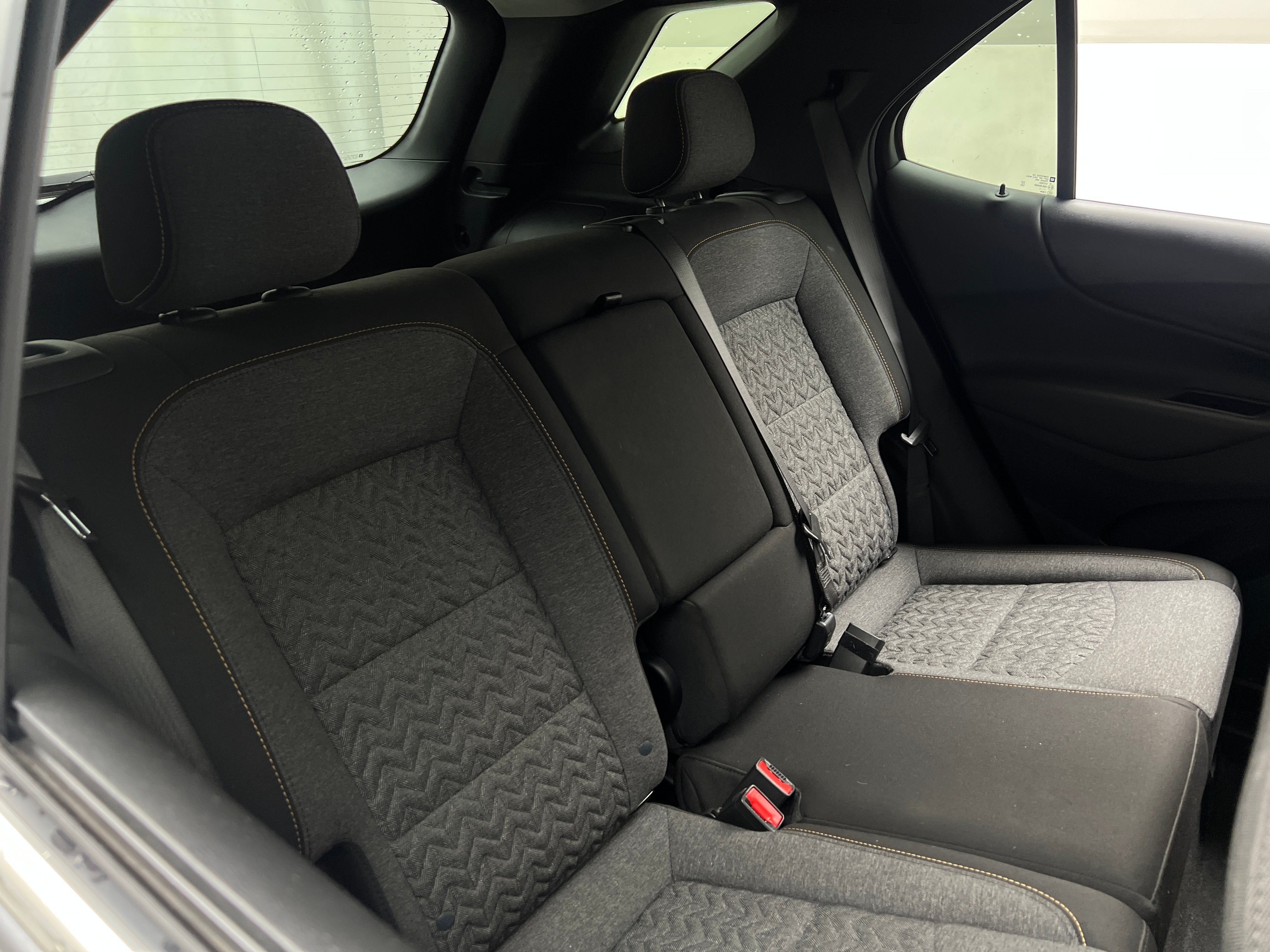 2022 Chevrolet Equinox LT 6