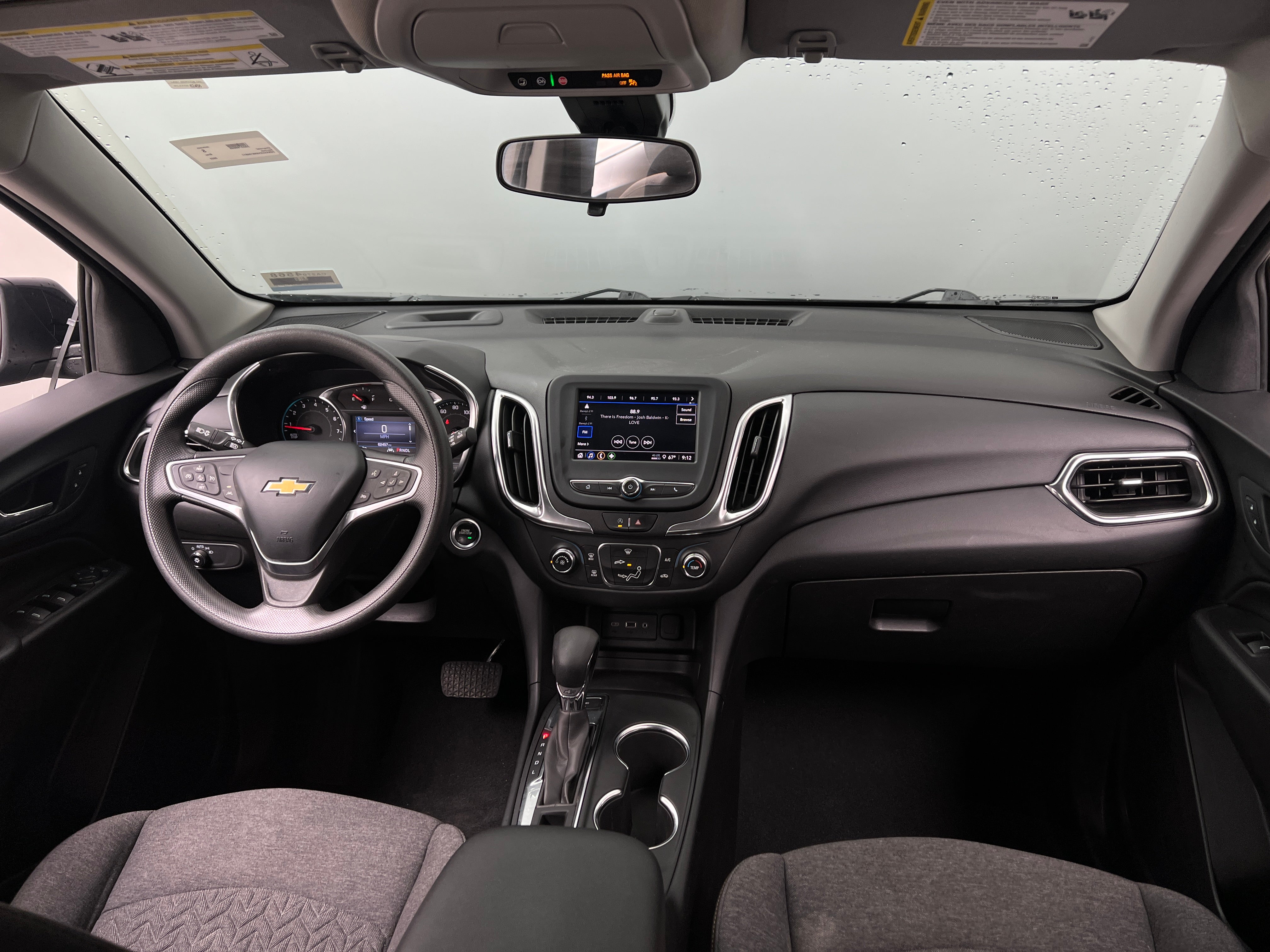 2022 Chevrolet Equinox LT 3