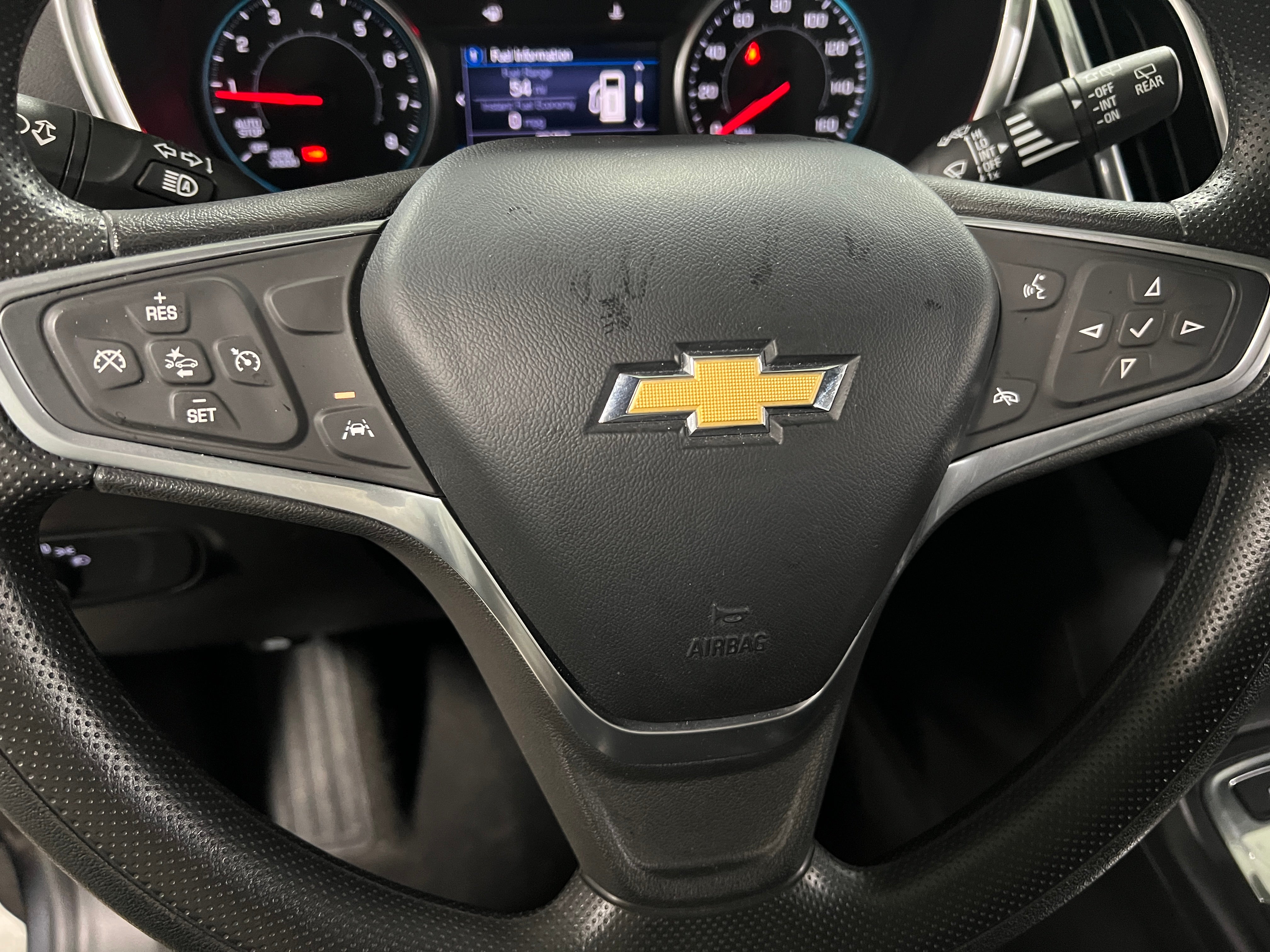 2022 Chevrolet Equinox LT 5