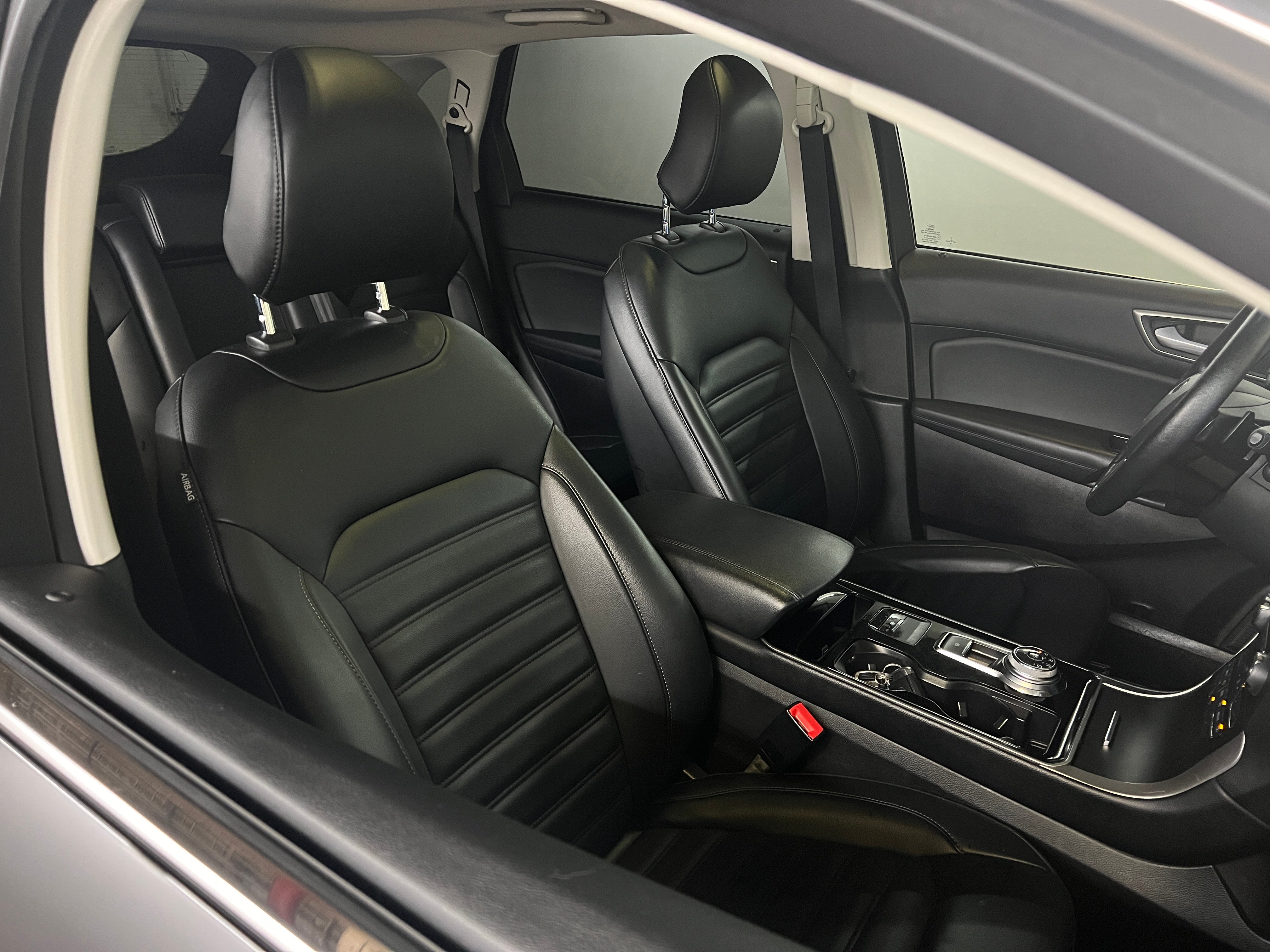 2019 Ford Edge SEL 2