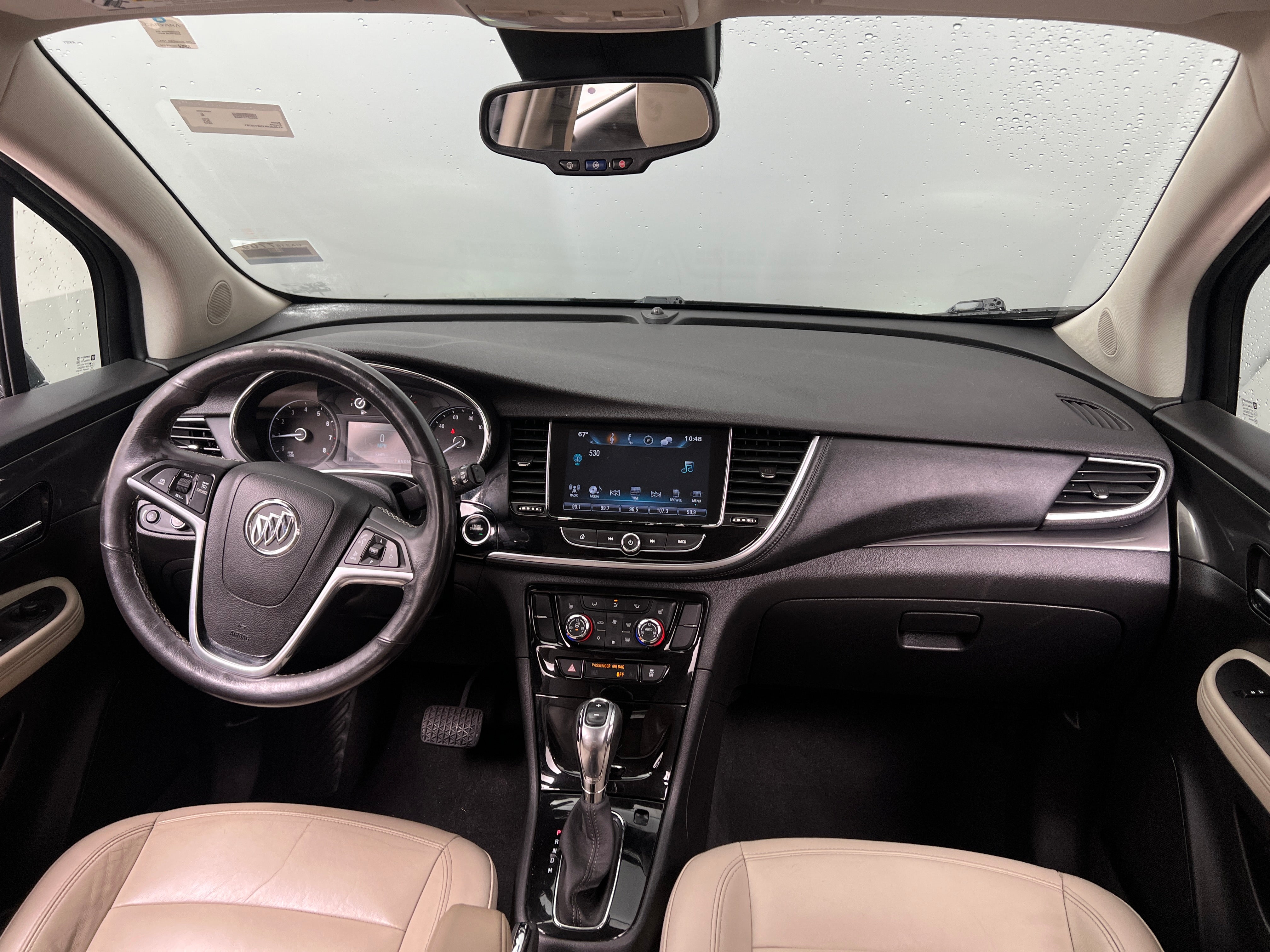 2017 Buick Encore Essence 2