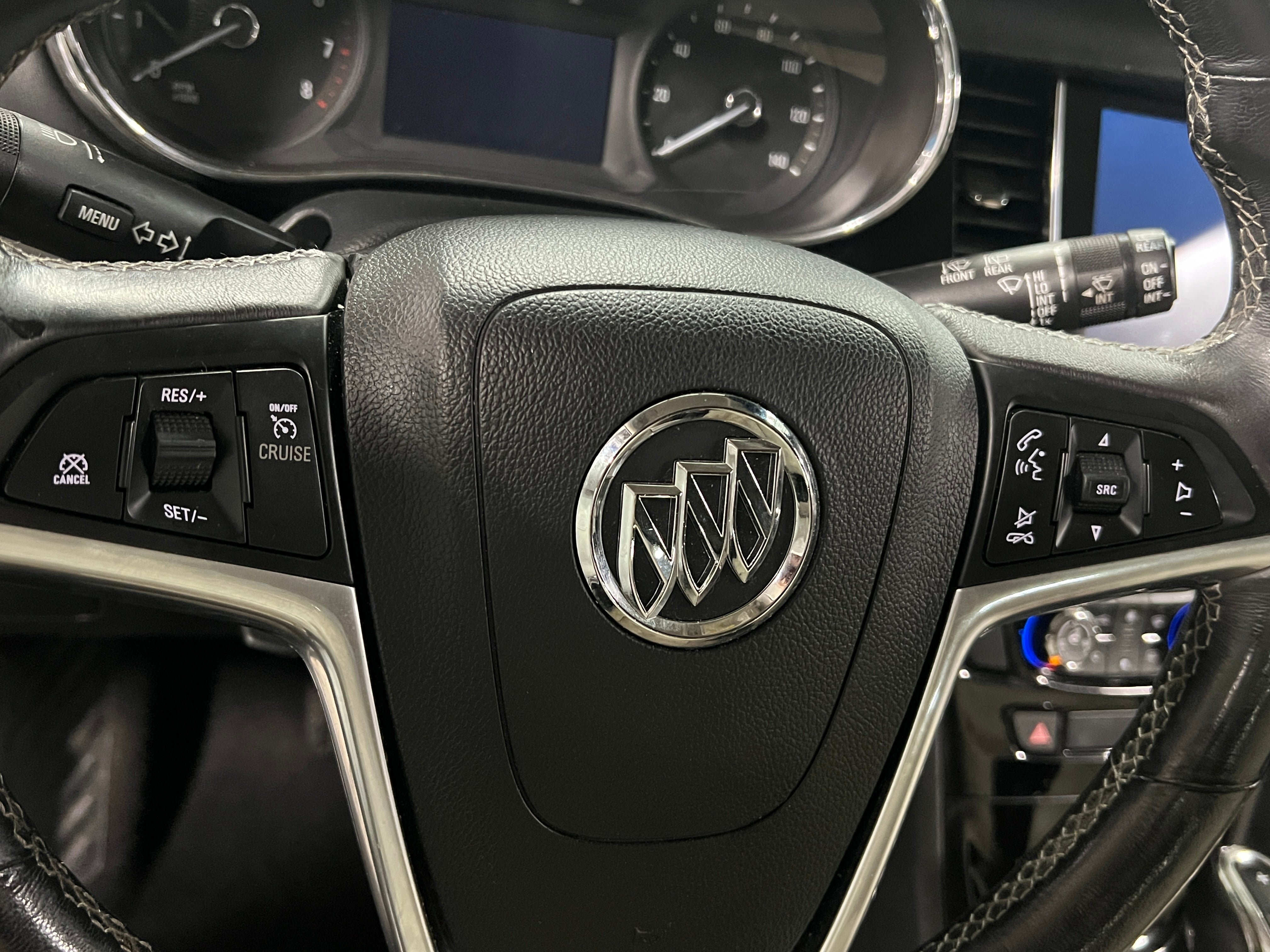 2017 Buick Encore Essence 4