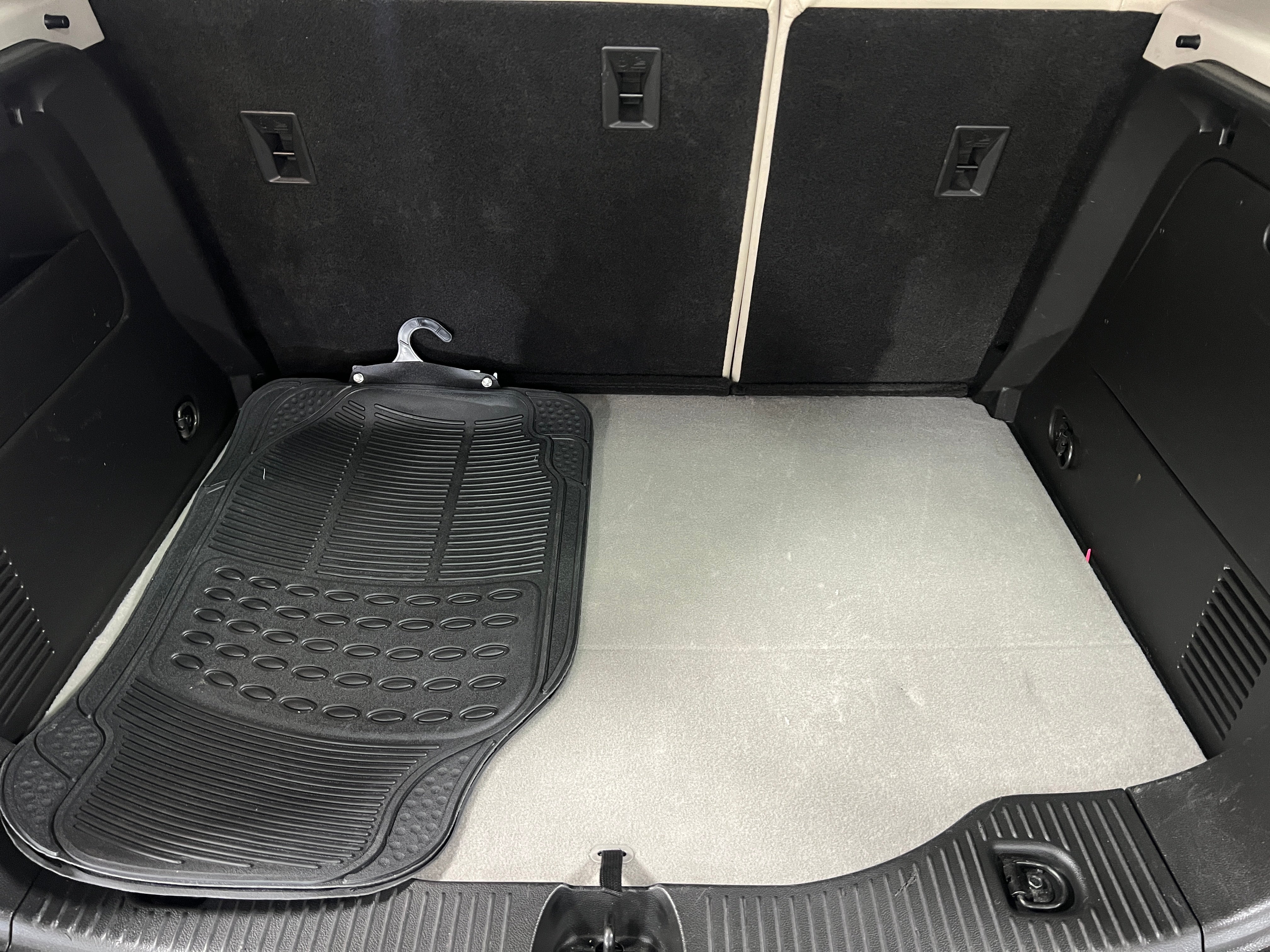 2017 Buick Encore Essence 6