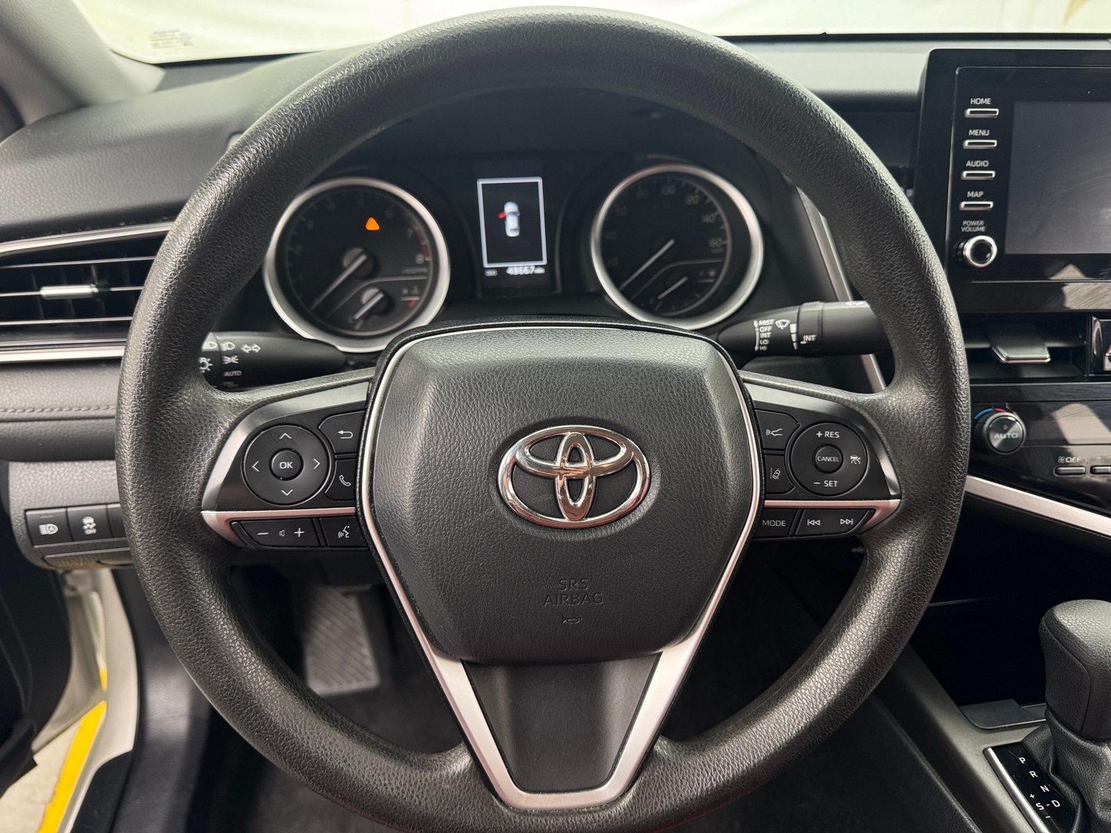 Thumbnail: 2022 Toyota Camry - 5