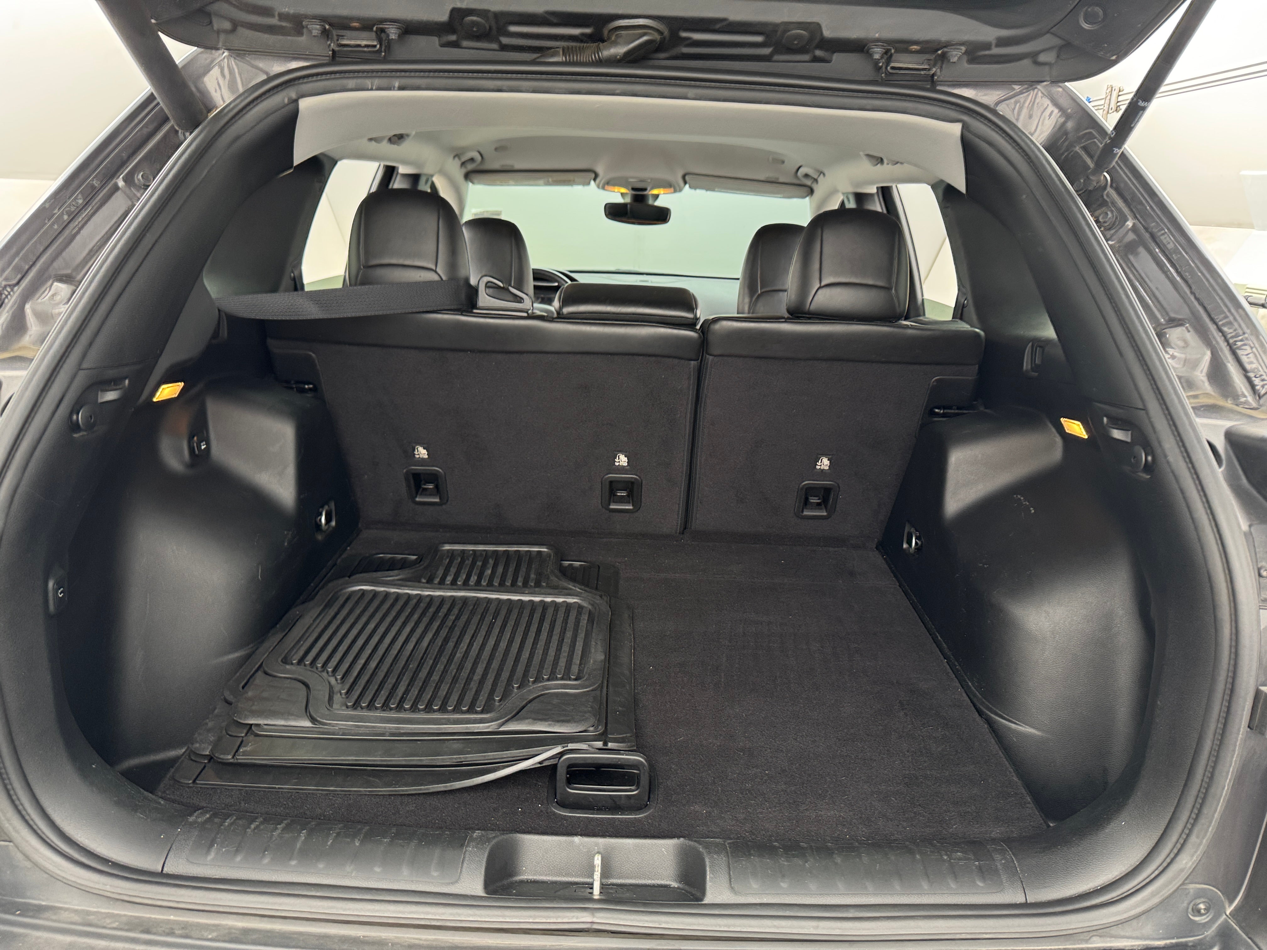 2019 Jeep Cherokee Altitude 6