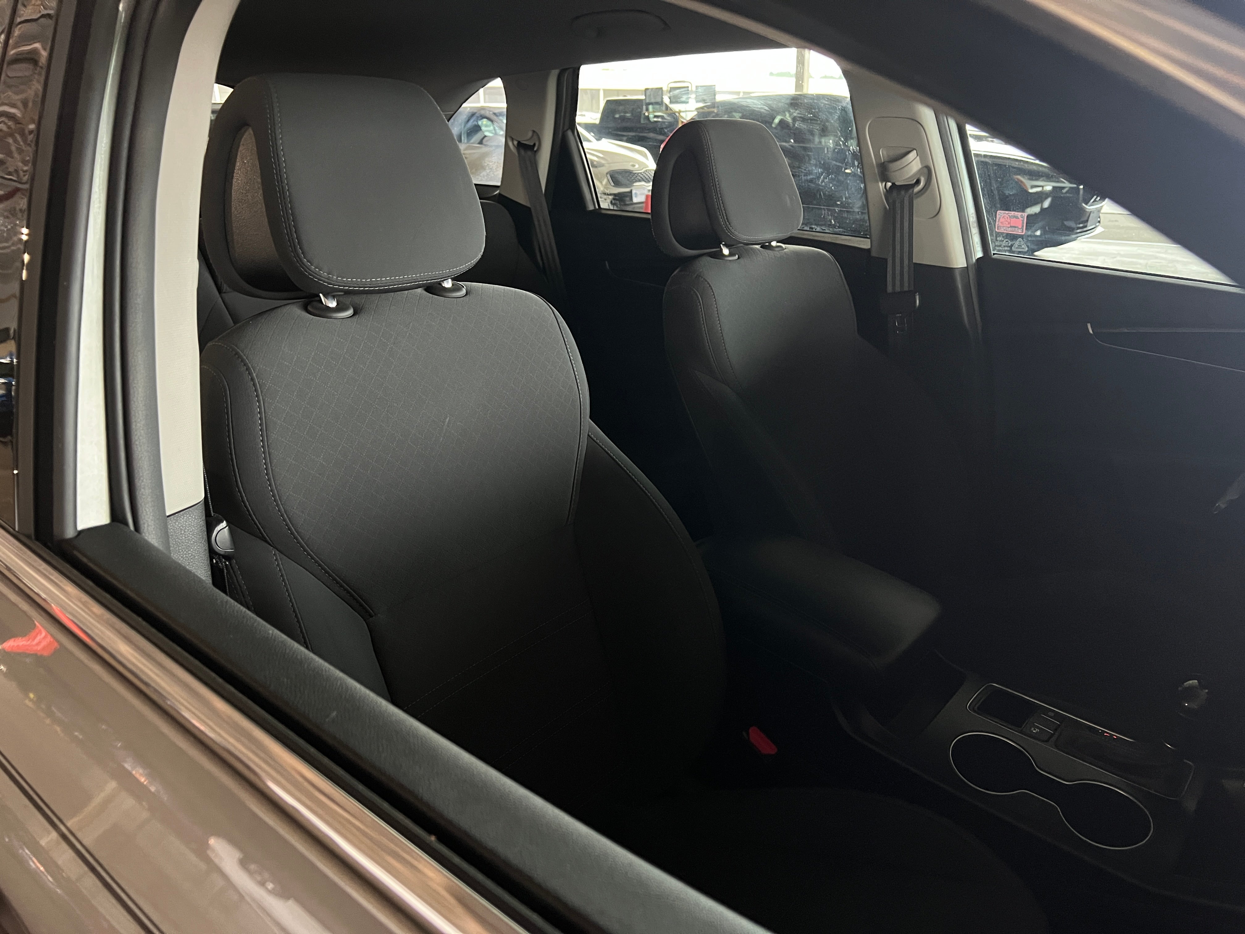 2016 Kia Sorento LX 2