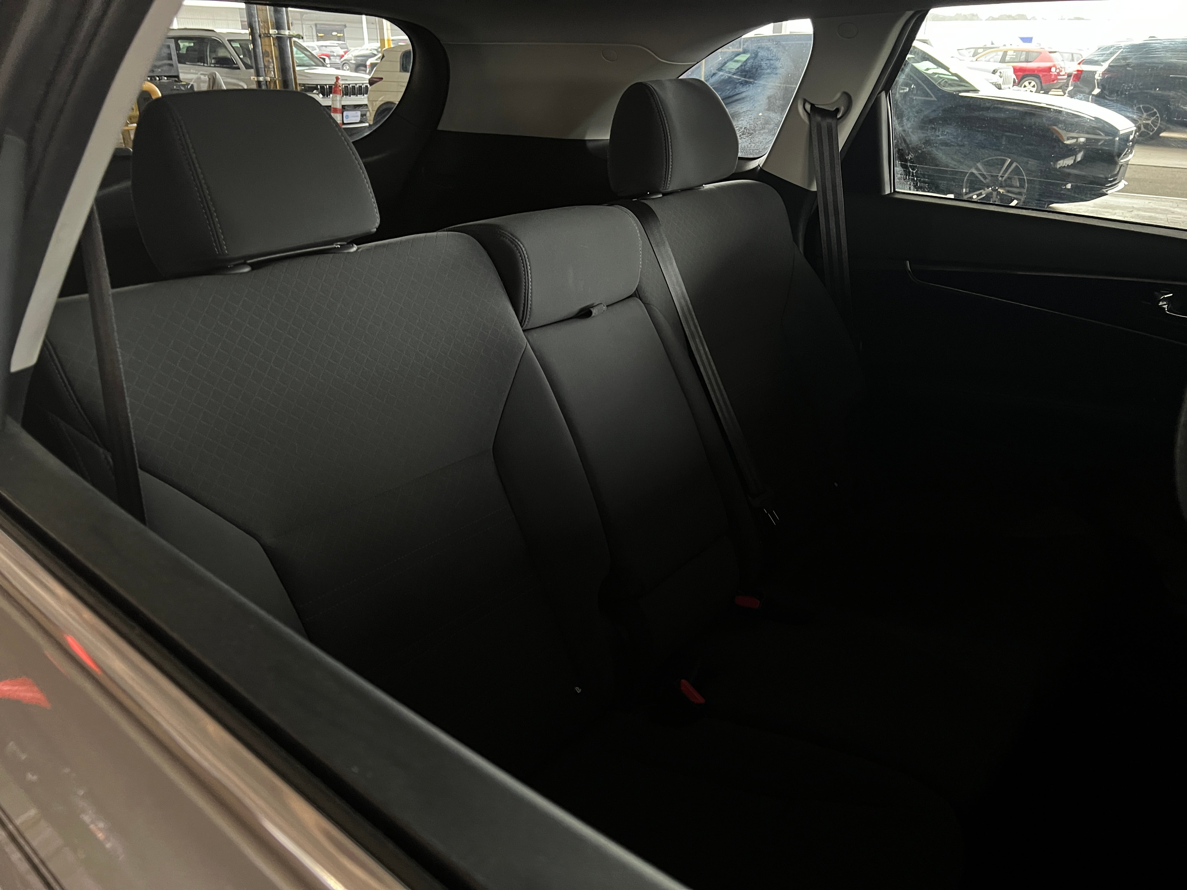 2016 Kia Sorento LX 6