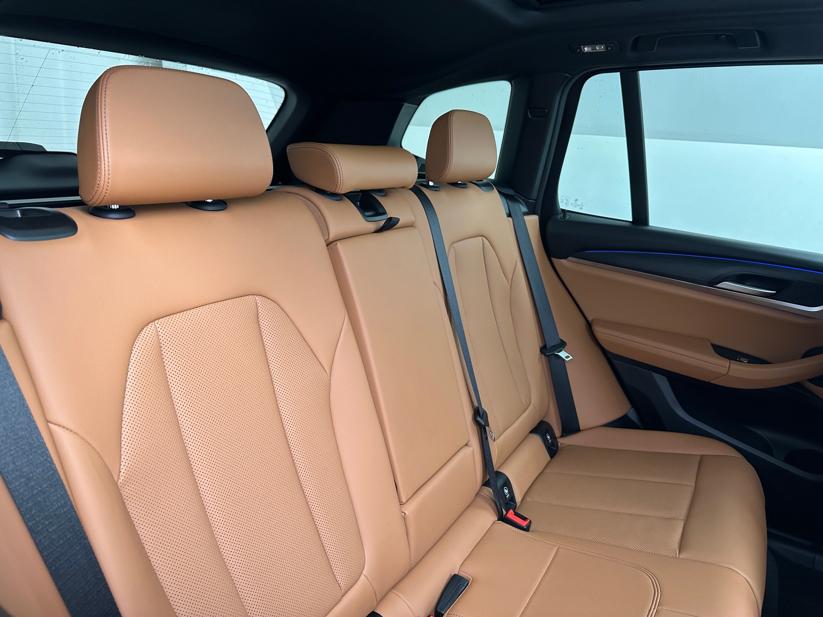 Thumbnail: 2022 BMW X3 - 5