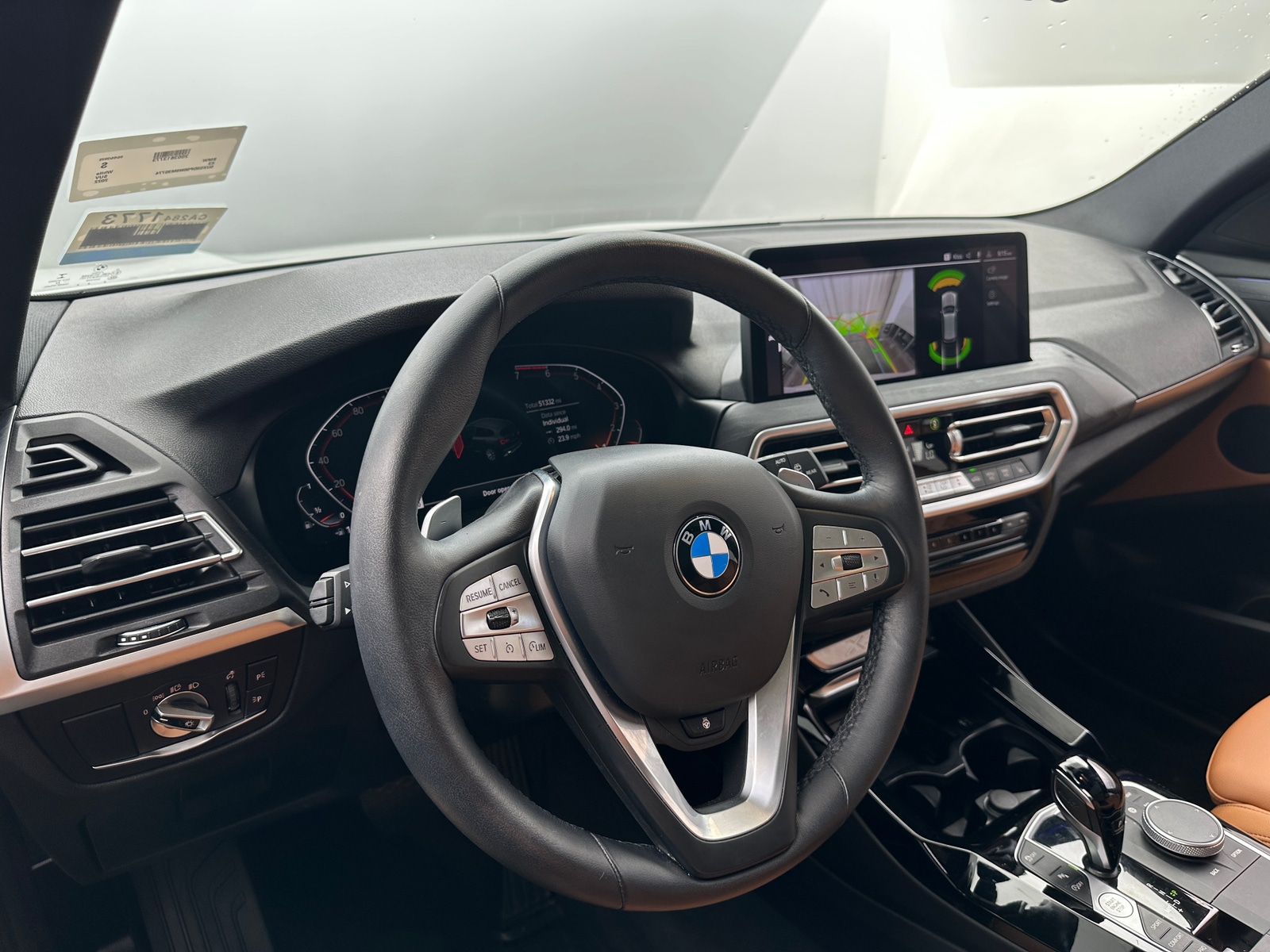 Thumbnail: 2022 BMW X3 - 2