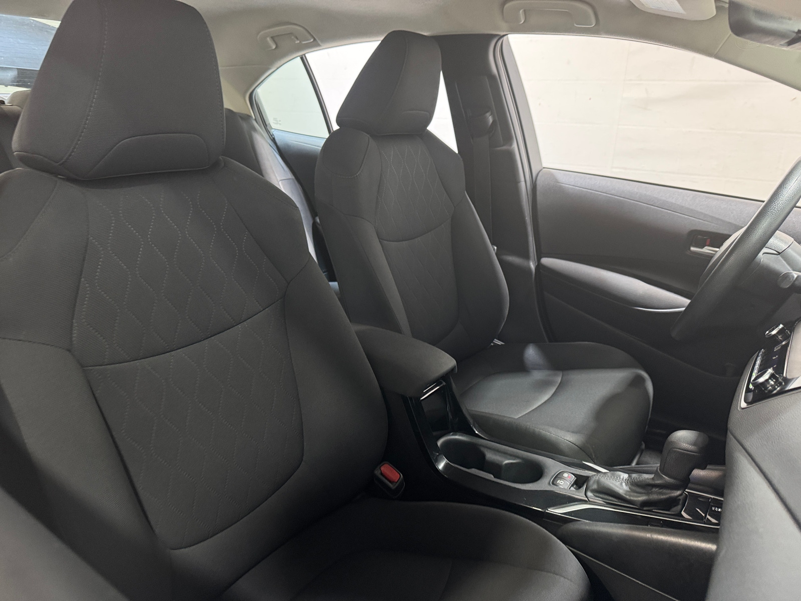 Thumbnail: 2021 Toyota Corolla - 2