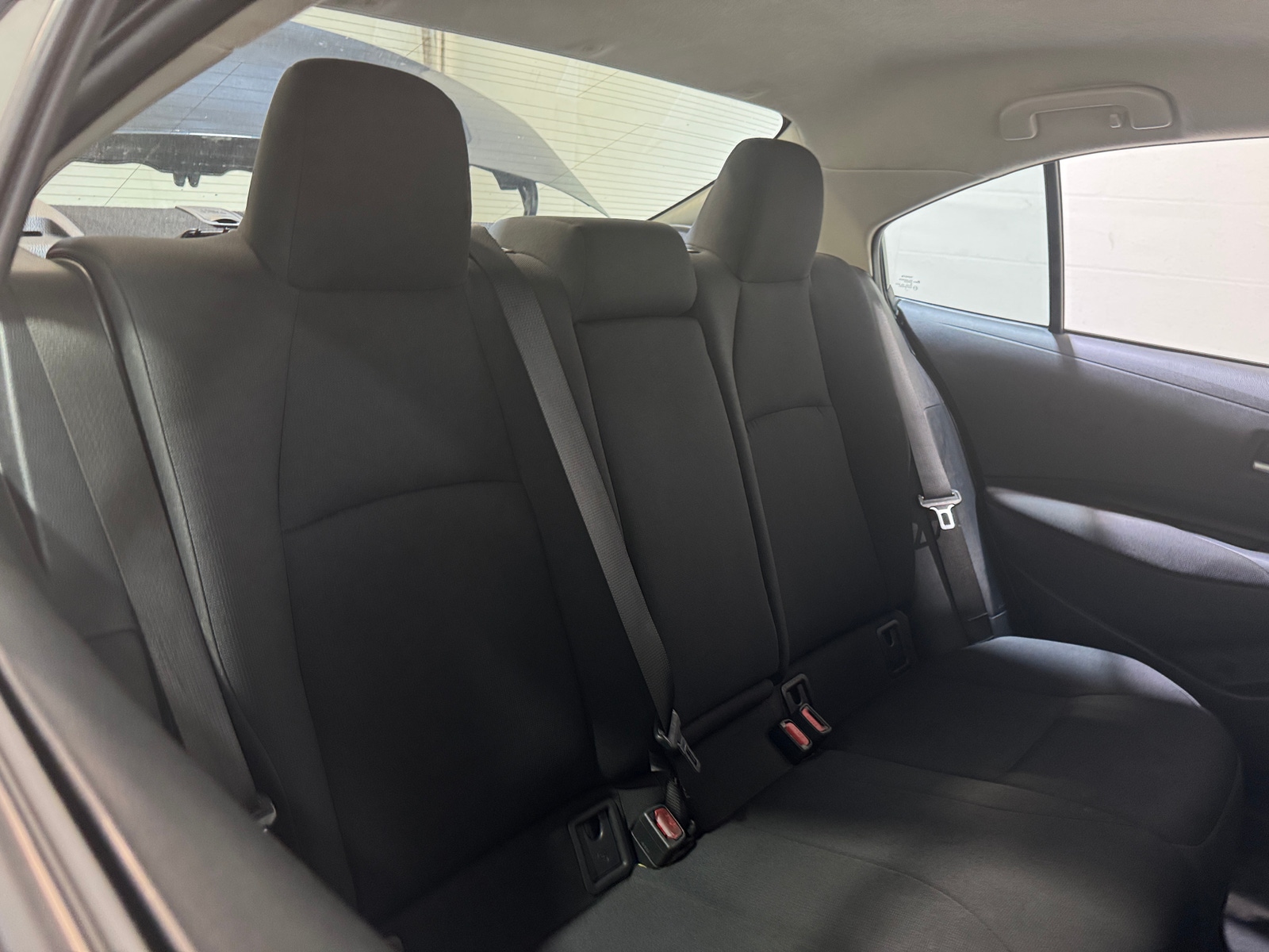 Thumbnail: 2021 Toyota Corolla - 6