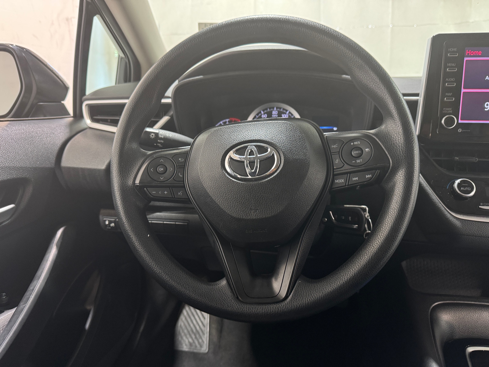 Thumbnail: 2021 Toyota Corolla - 5