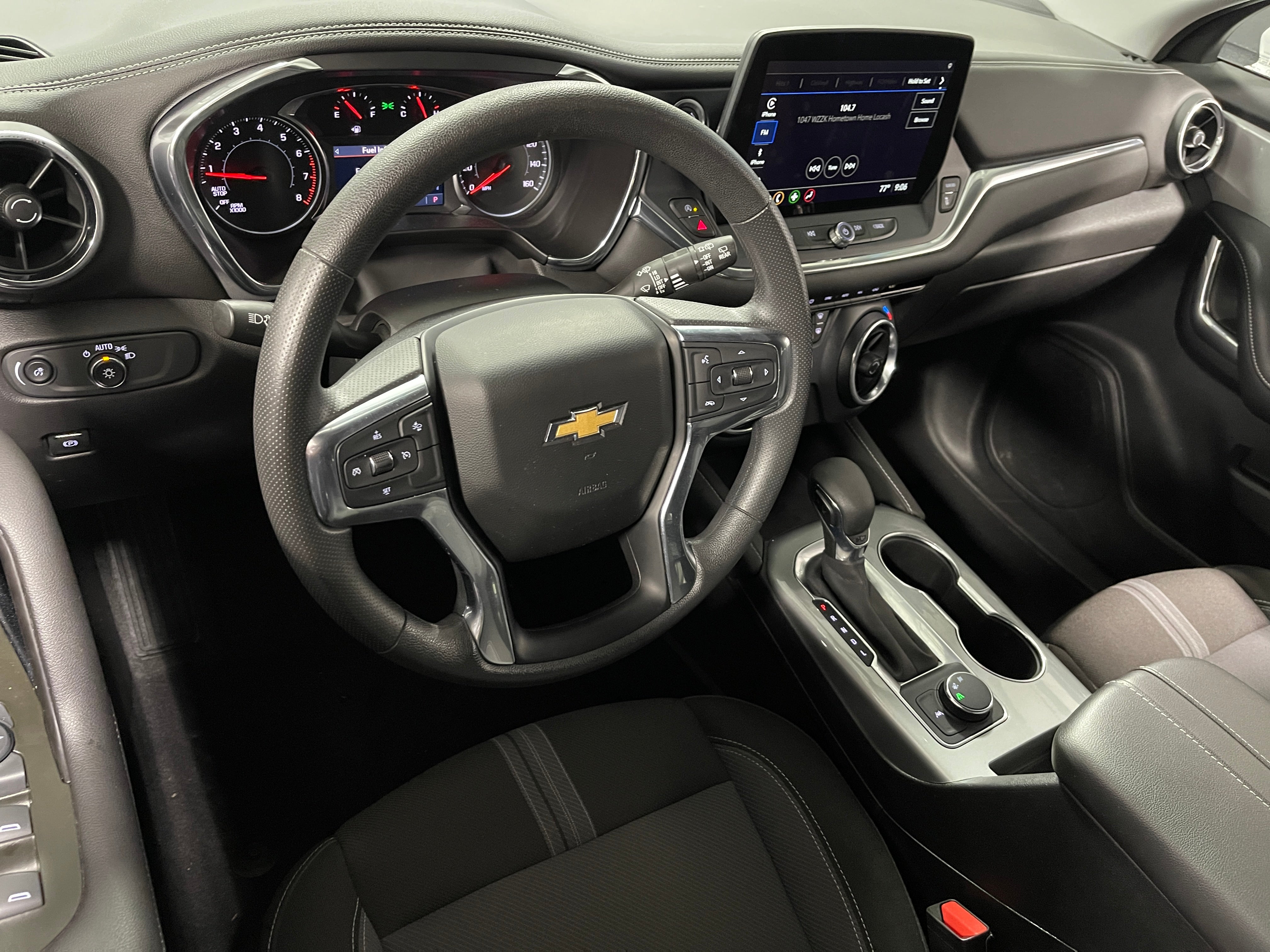 2023 Chevrolet Blazer  3