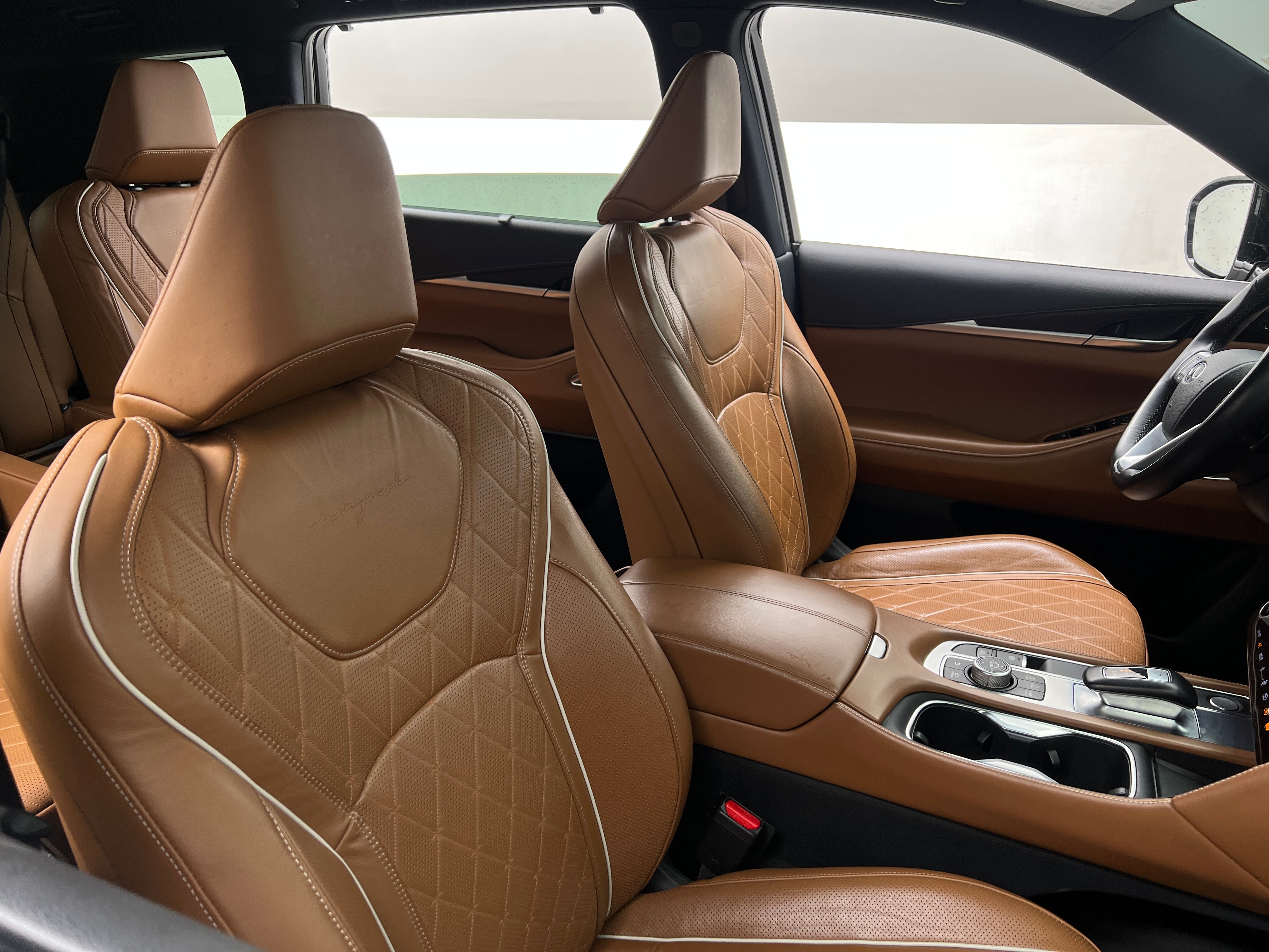Thumbnail: 2022 INFINITI QX60 - 2