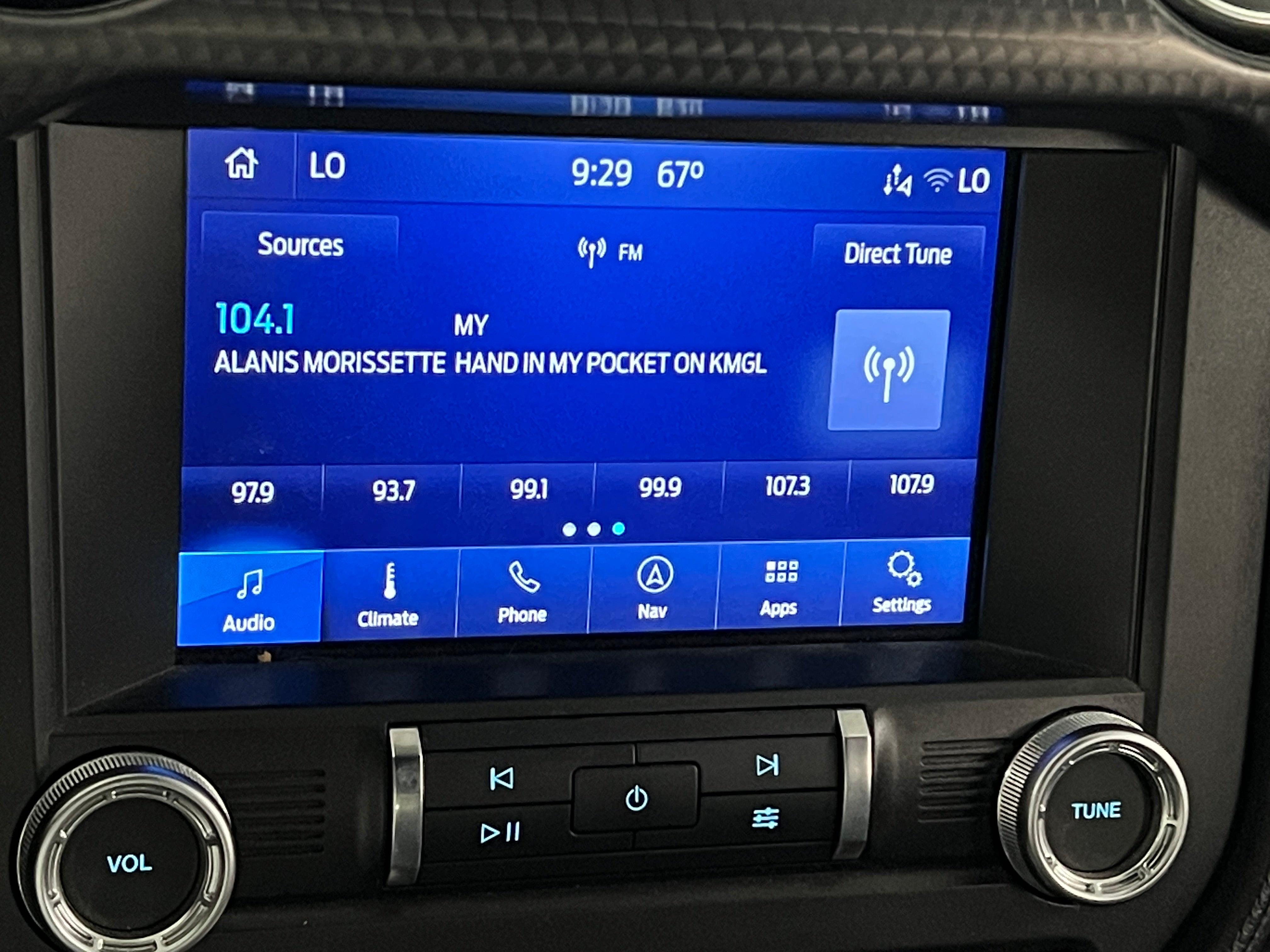 2021 Ford Mustang GT Premium 2