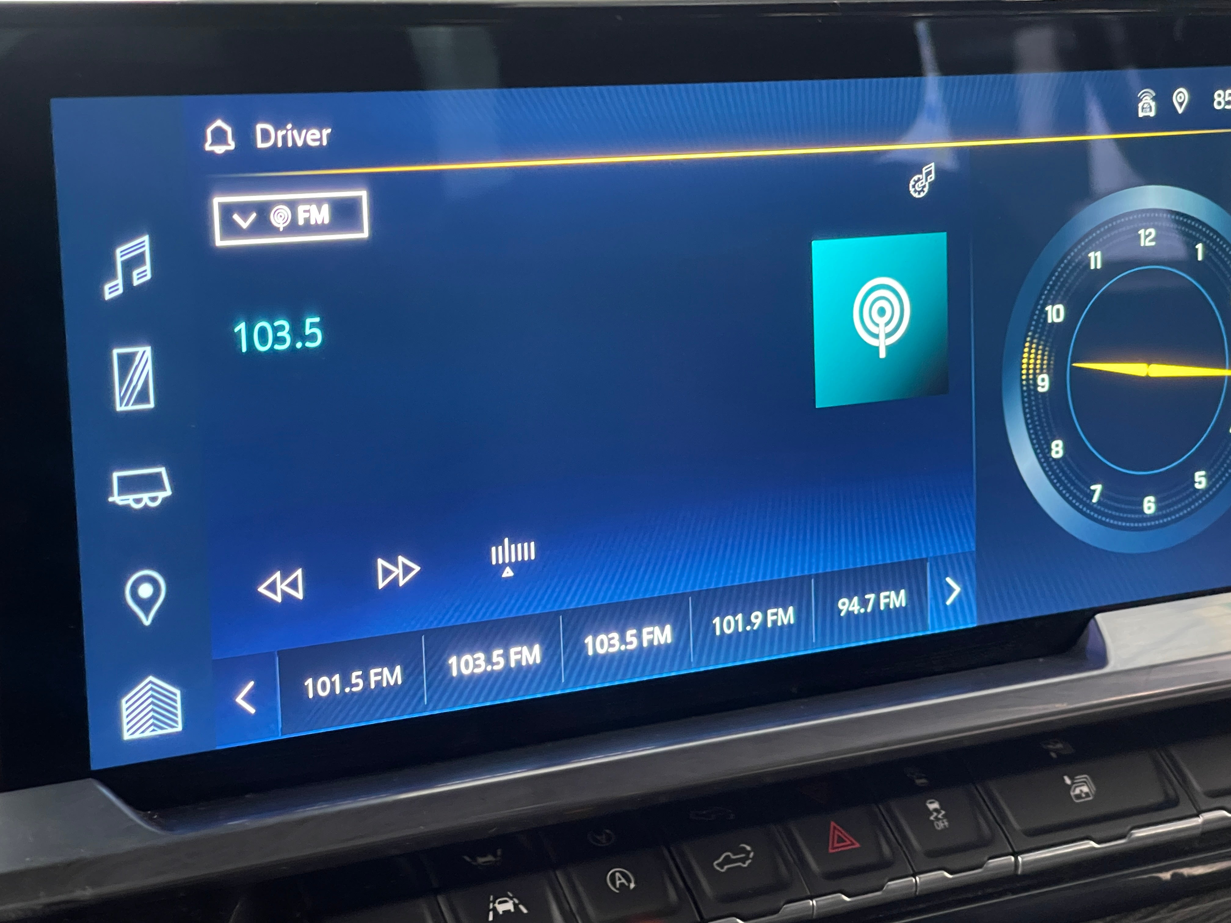 2023 Chevrolet Silverado 1500 LT 4