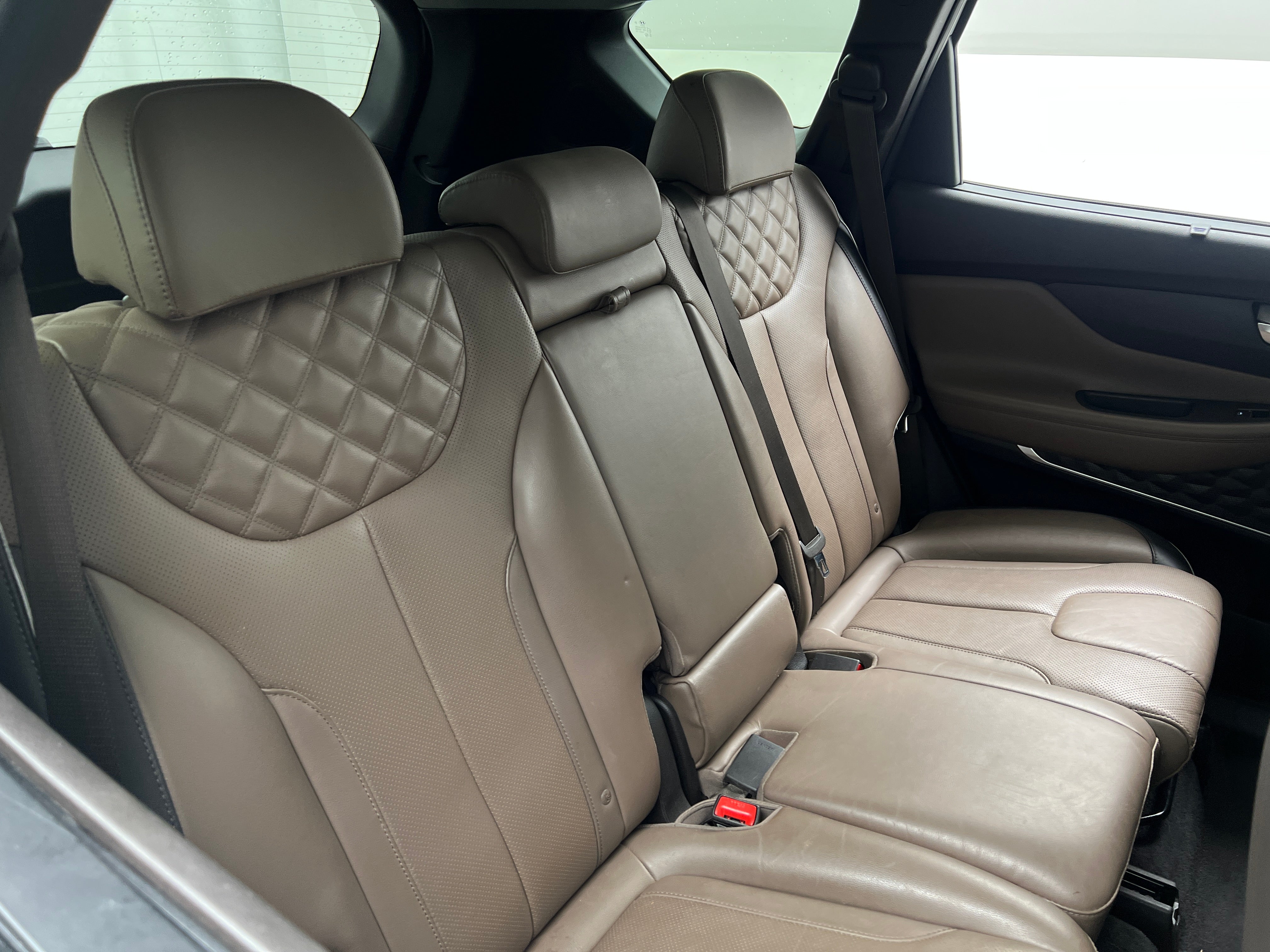 2022 Hyundai Santa Fe SEL 5