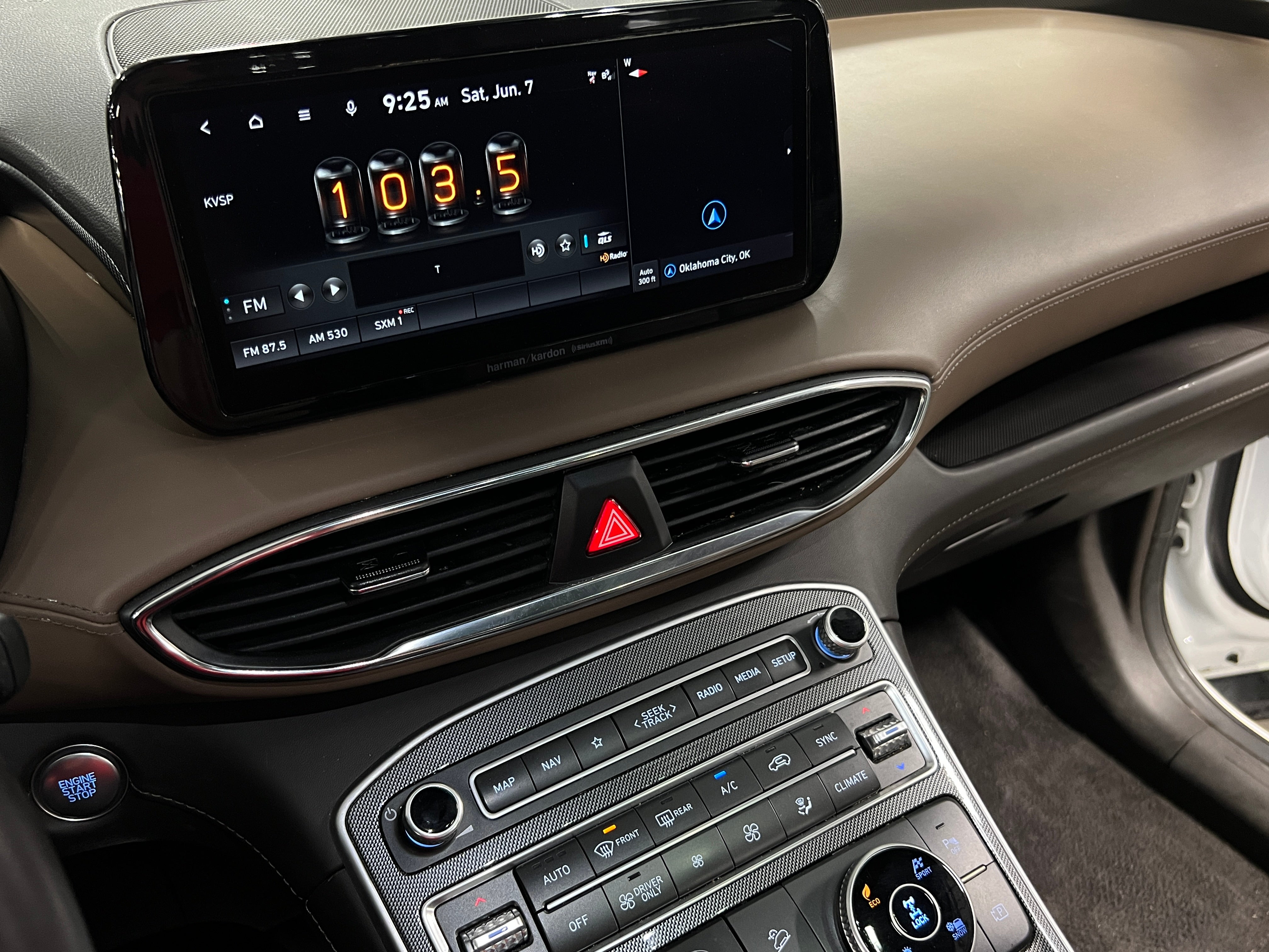 2022 Hyundai Santa Fe SEL 3