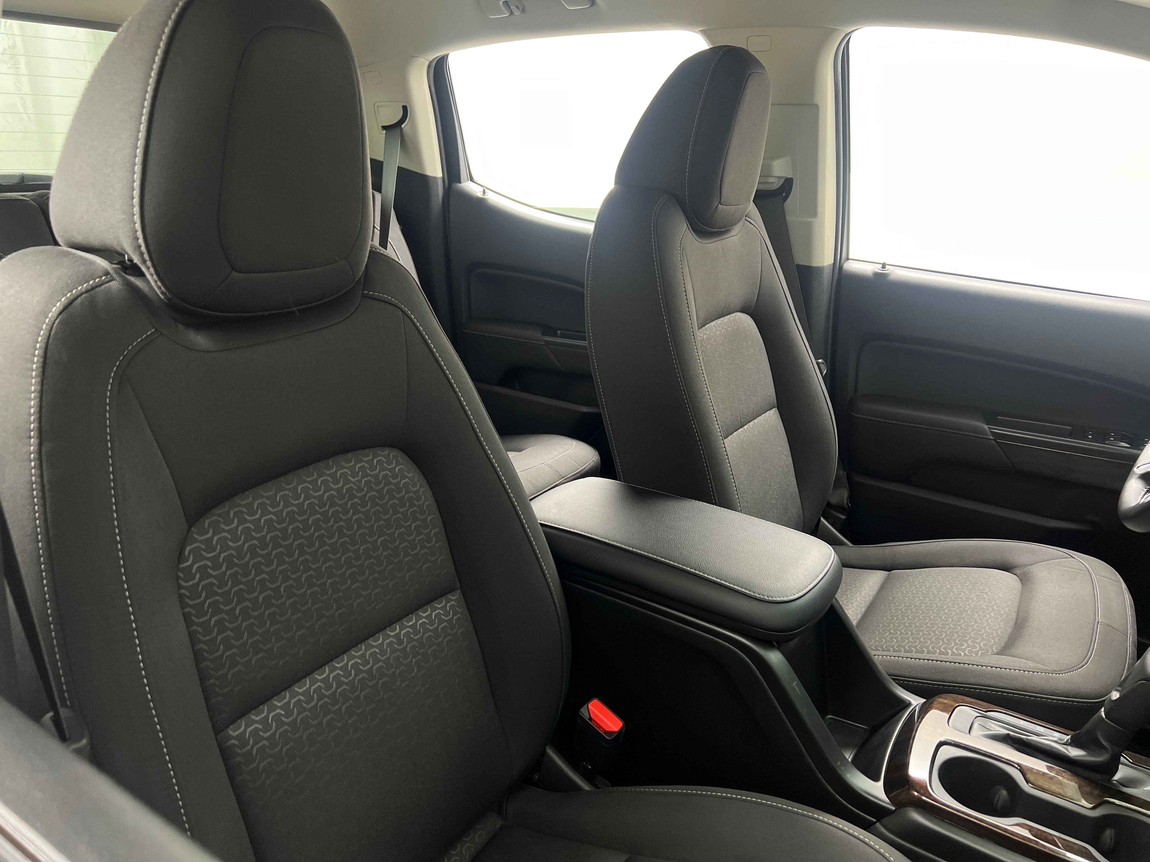 Thumbnail: 2021 GMC Canyon - 2
