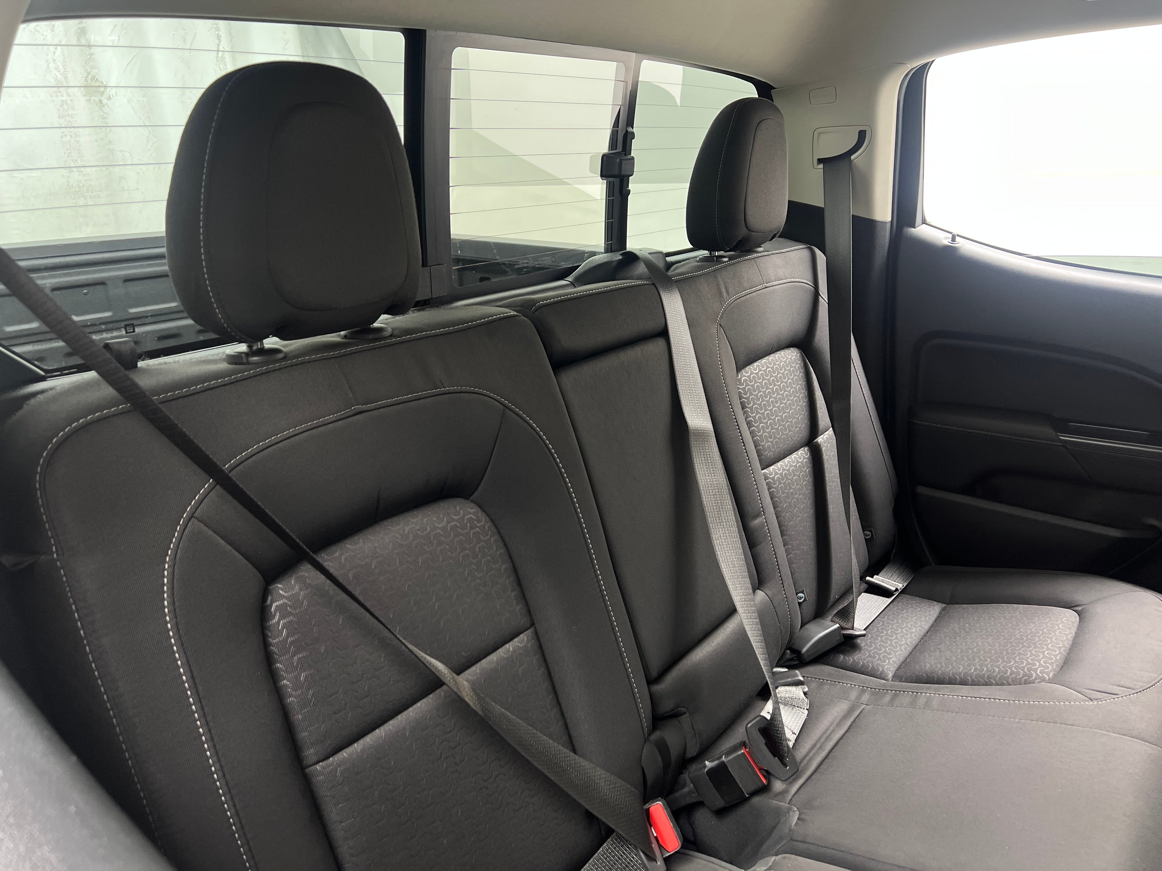 Thumbnail: 2021 GMC Canyon - 6