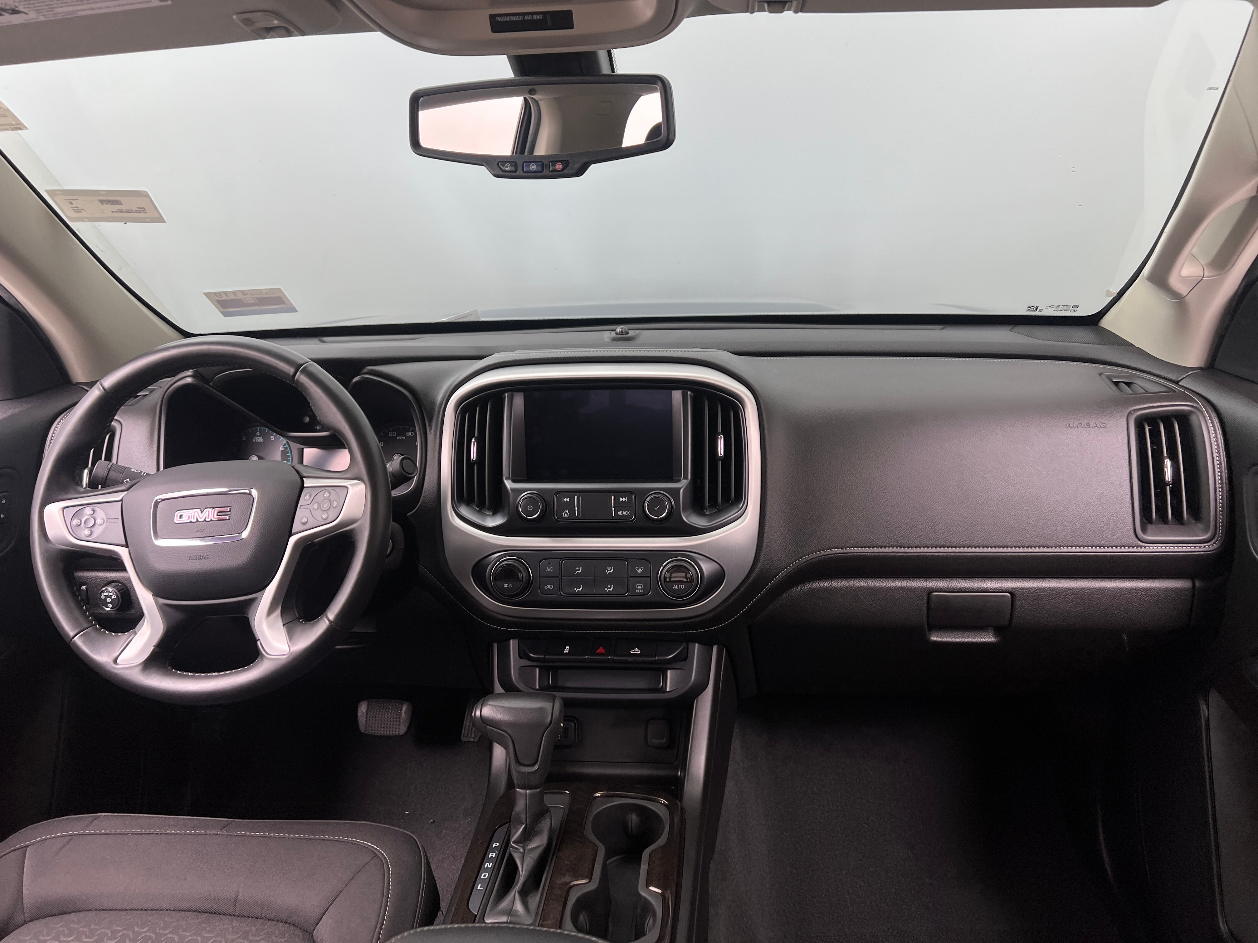 Thumbnail: 2021 GMC Canyon - 3