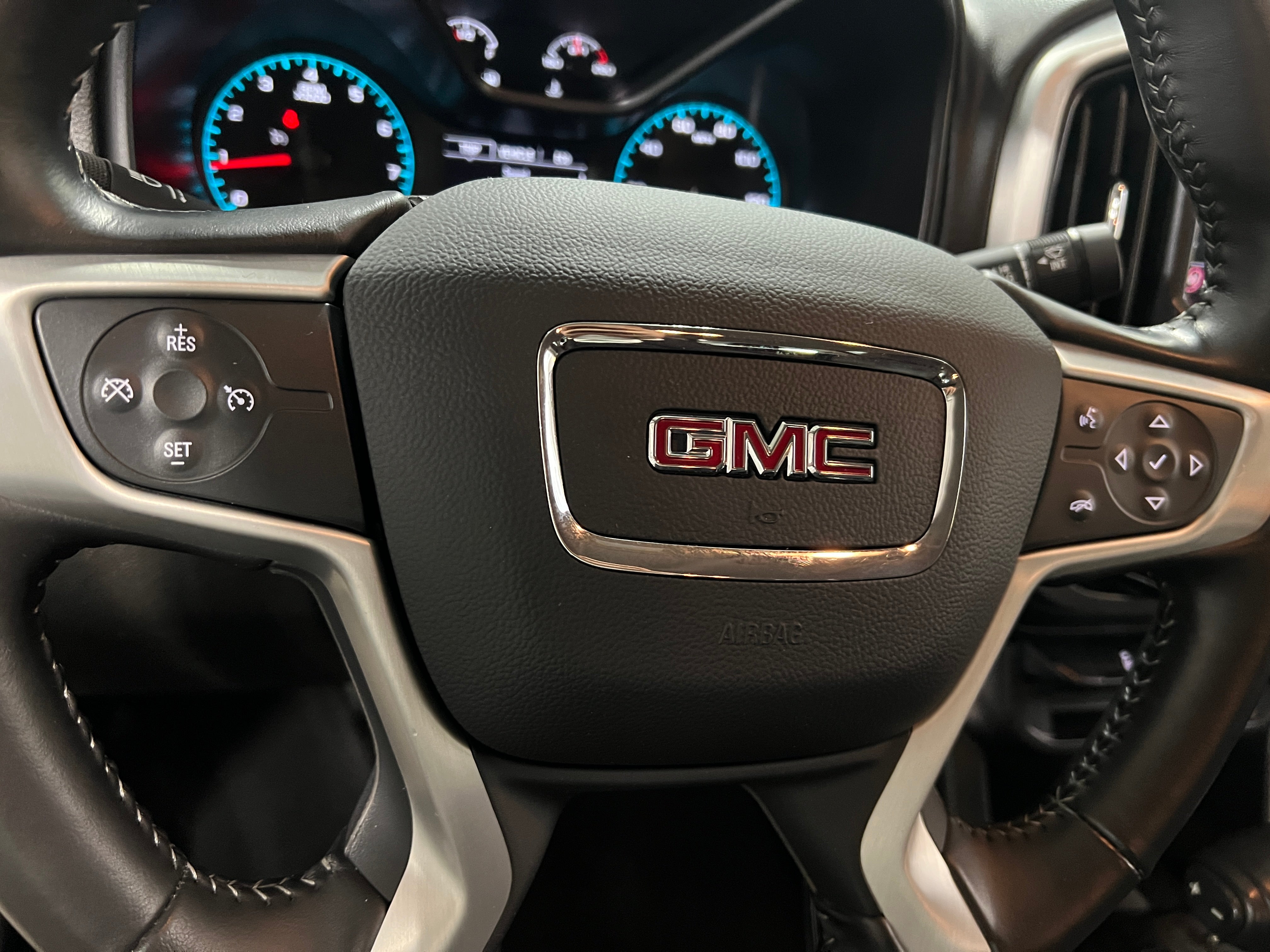 Thumbnail: 2021 GMC Canyon - 5