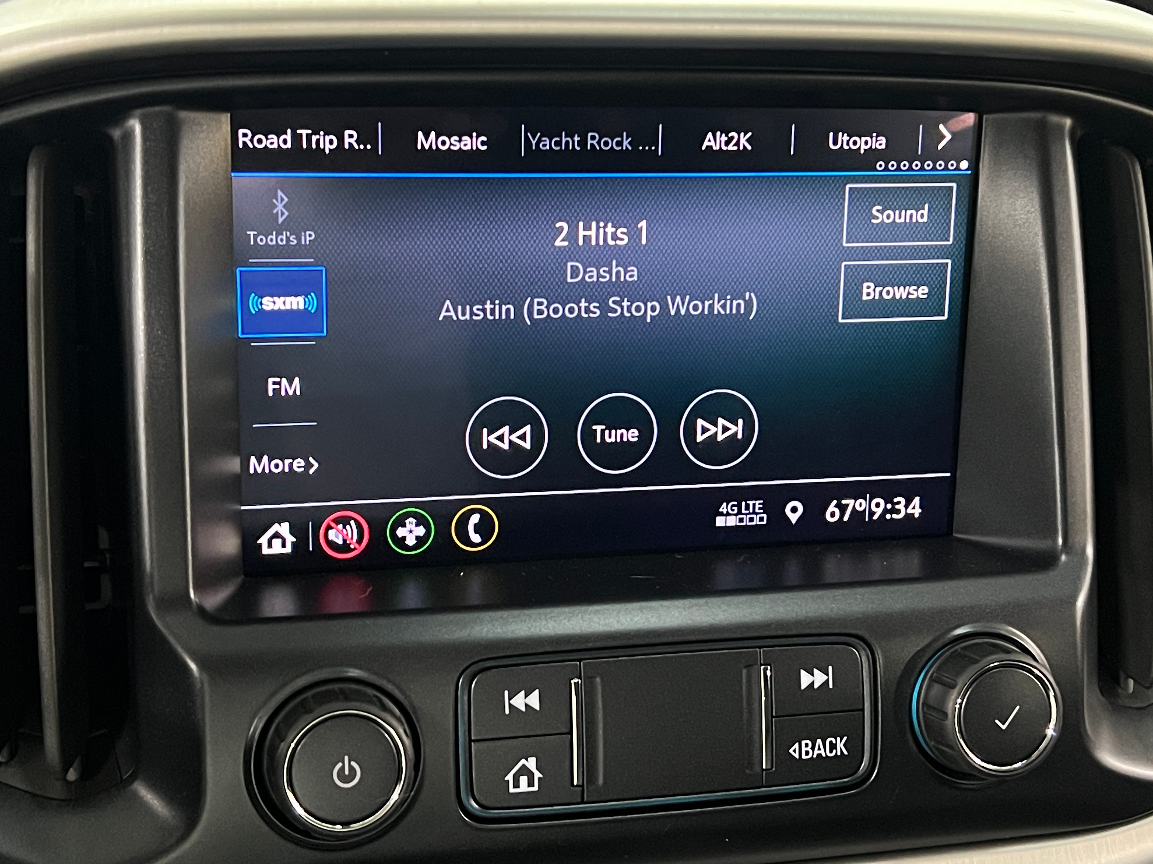 Thumbnail: 2021 GMC Canyon - 4