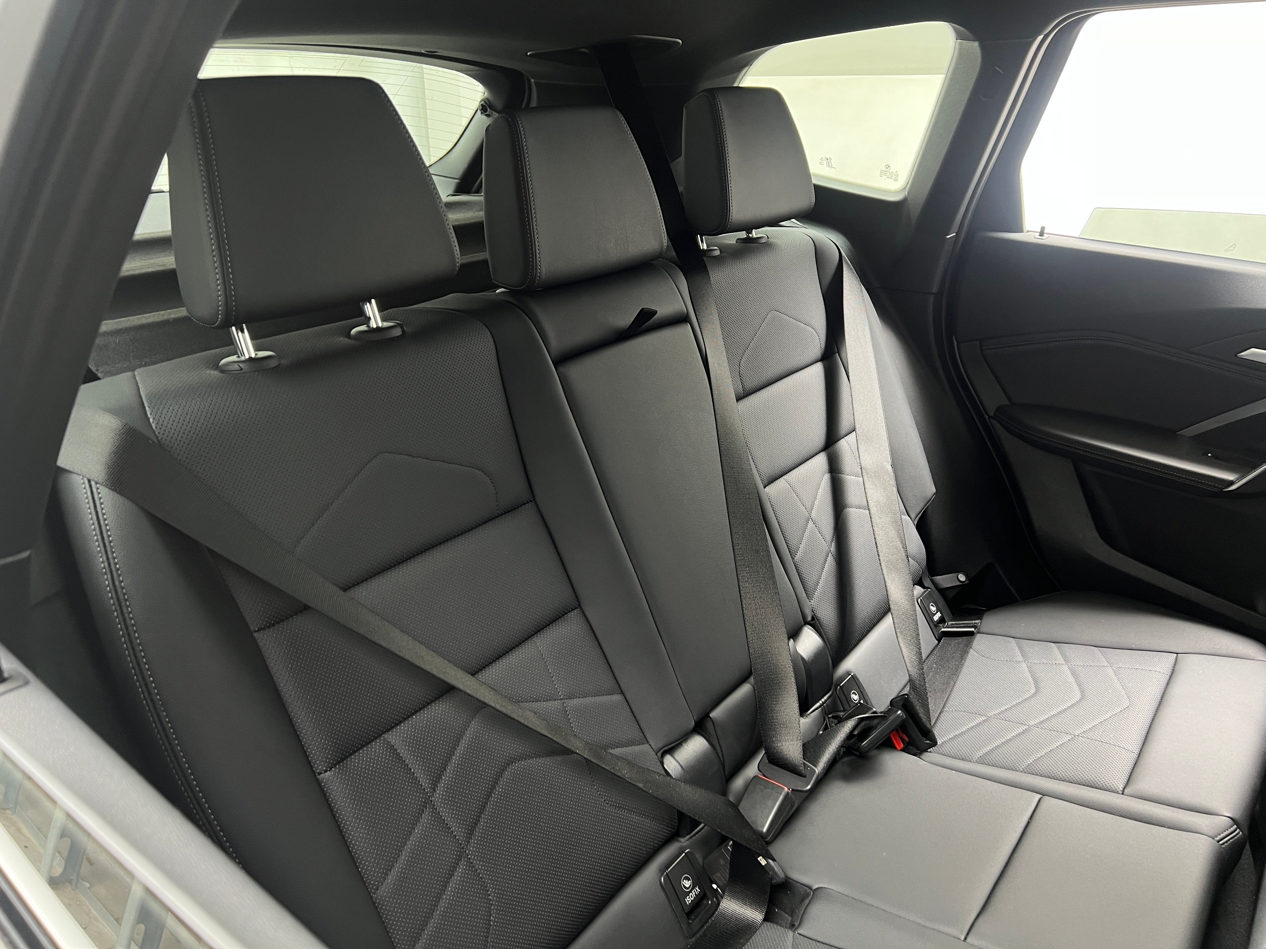 2023 BMW X1 xDrive28i 5