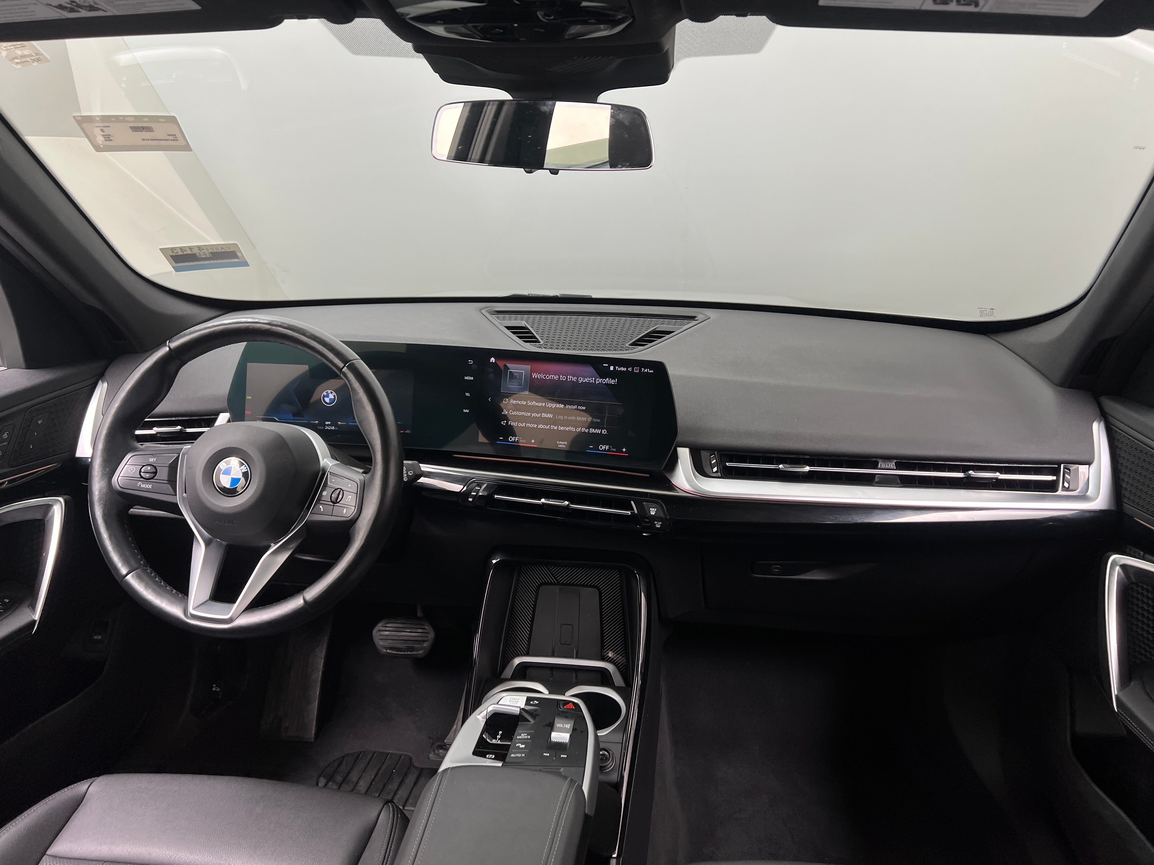 2023 BMW X1 xDrive28i 2